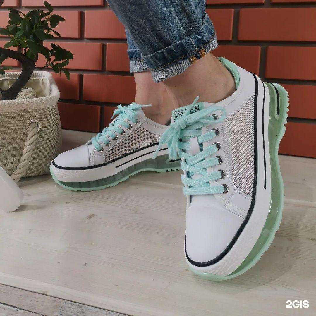 Отзывы на компанию Самая женская обувь в Самаре c фото