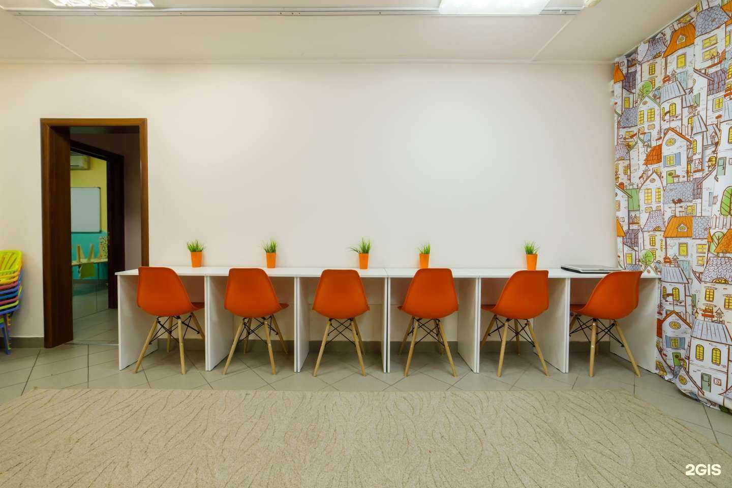 Отзывы на компанию Карапузики в Красноярске c фото