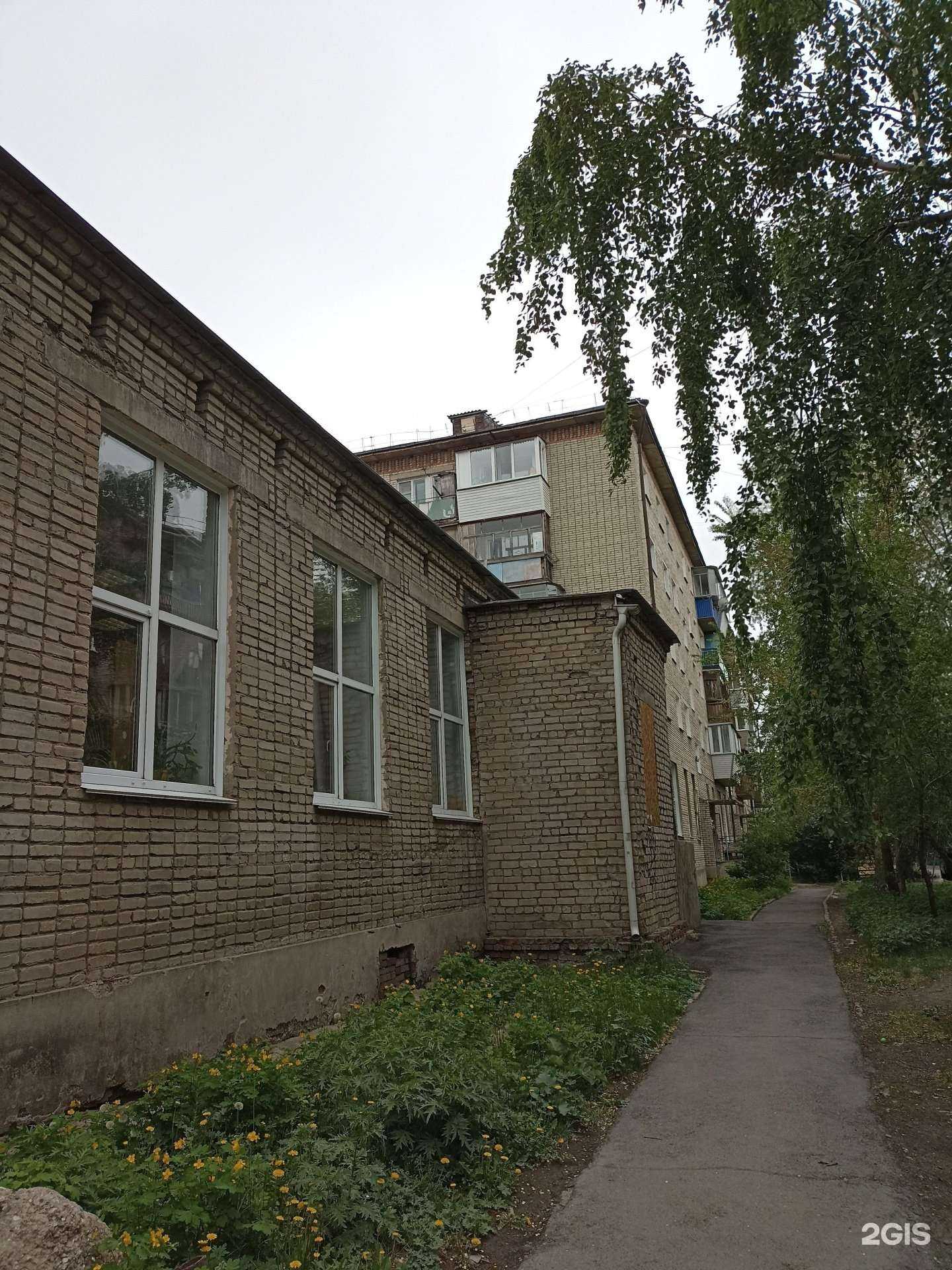 Отзывы на компанию Детская поликлиника №6 в Омске c фото - фотография 2 из 2