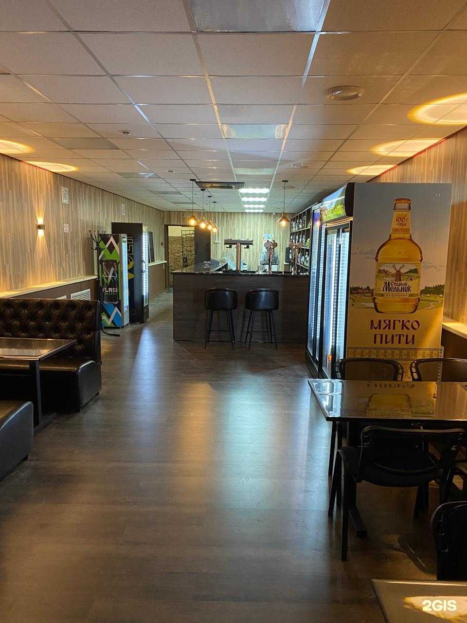 Отзывы на компанию БарIN в Туле c фото