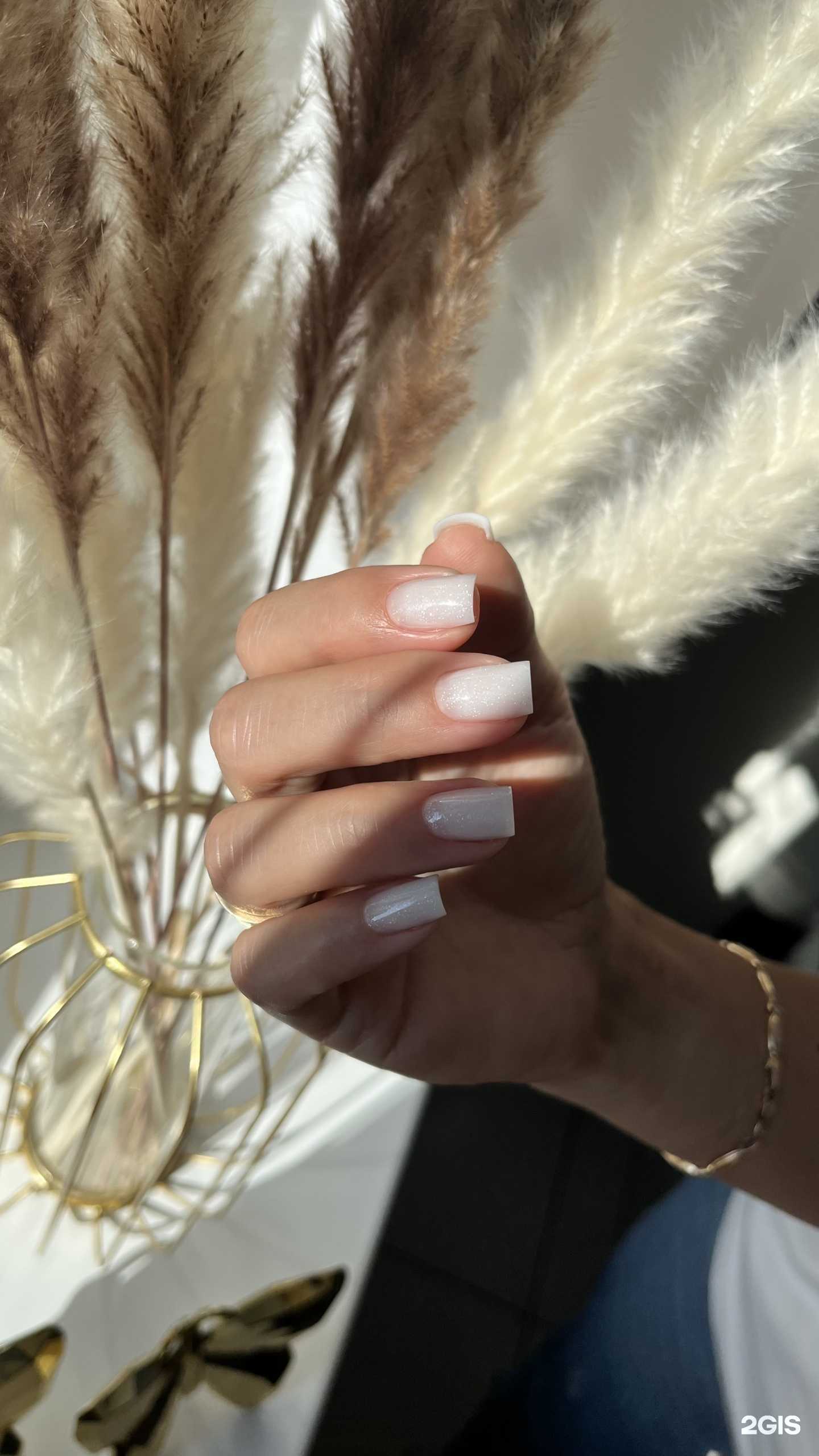 Отзывы на компанию Cosmonails в Перми c фото