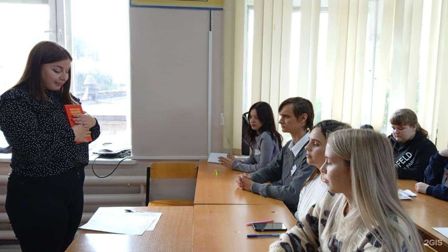 Отзывы на компанию Московский финансово-юридический университет в Орске c фото