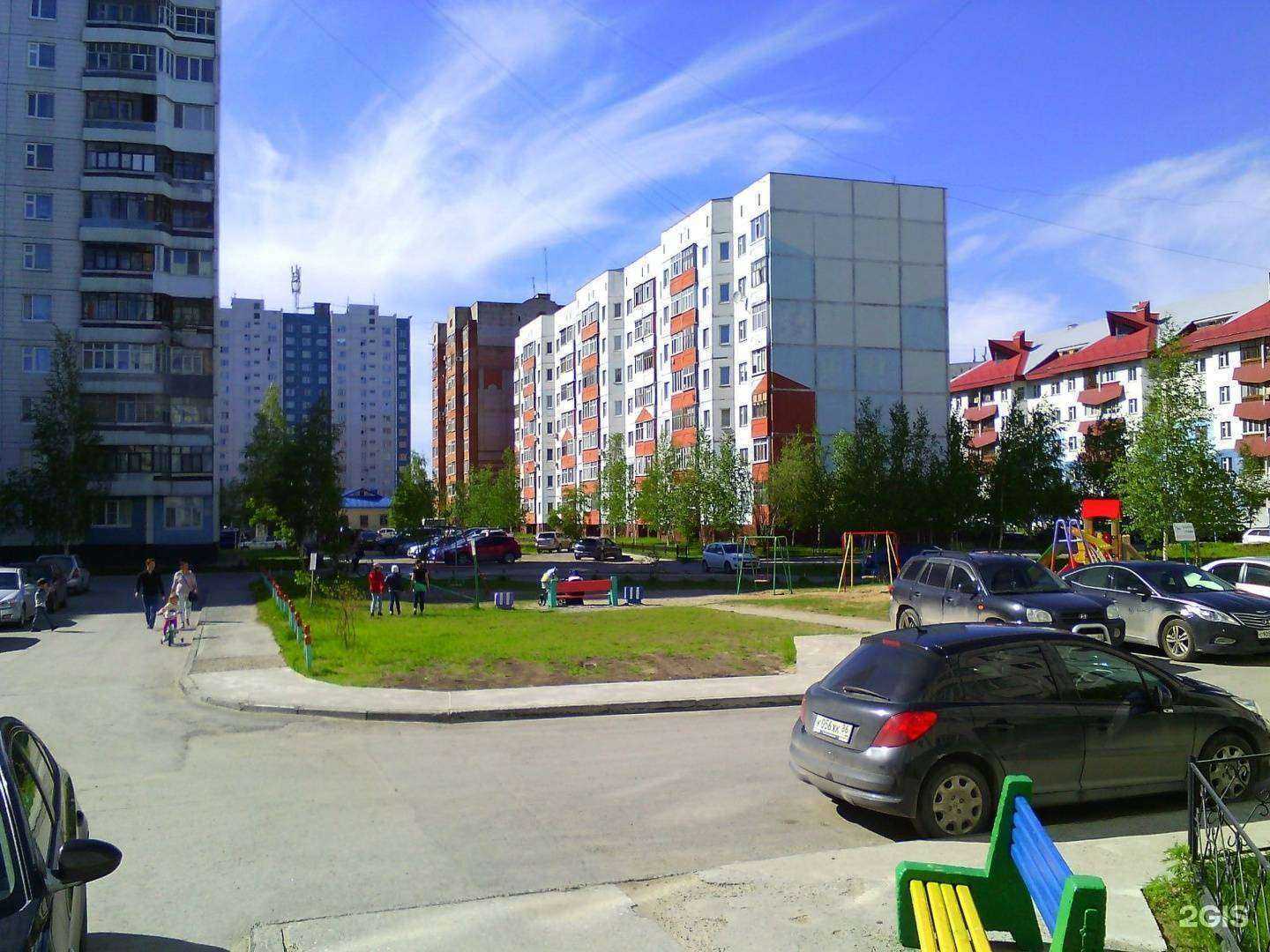 Отзывы на компанию Адвокат Пиляев А.В. в Нижневартовске c фото - фотография 2 из 2