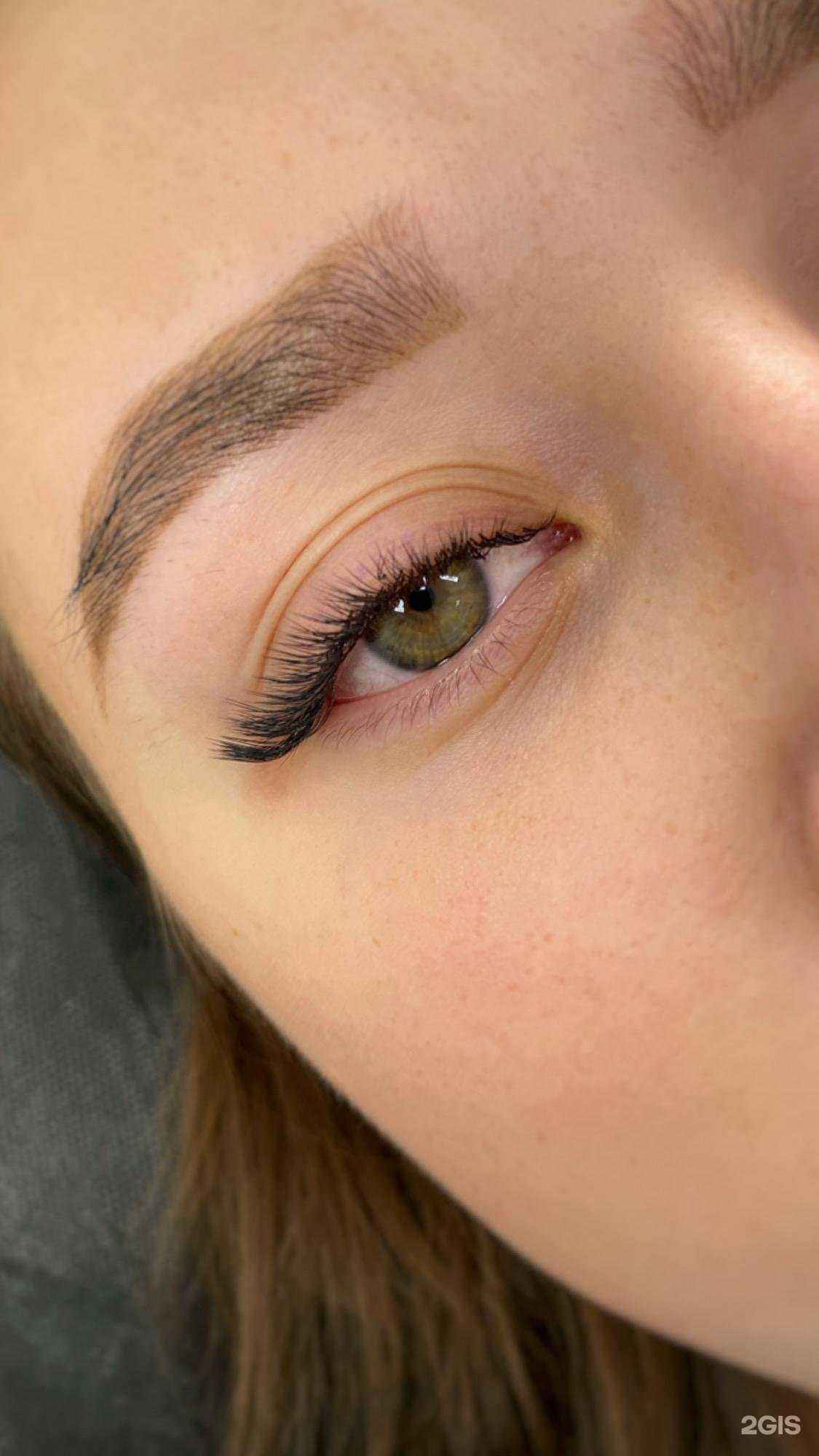 Отзывы на компанию Room lashes studio в г. Пермь c фото