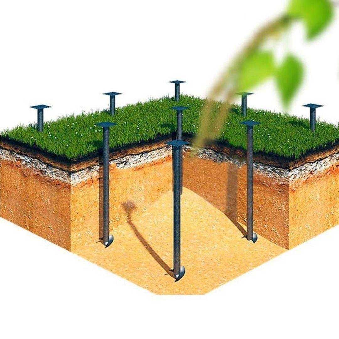 Отзывы на компанию Мастерок свай в Балашихе c фото