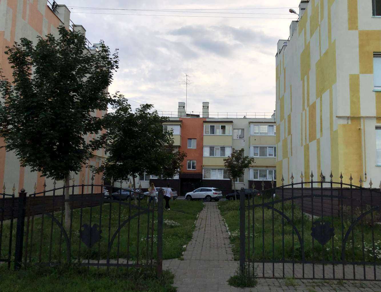 Отзывы на компанию Shumiloff в Ульяновске c фото