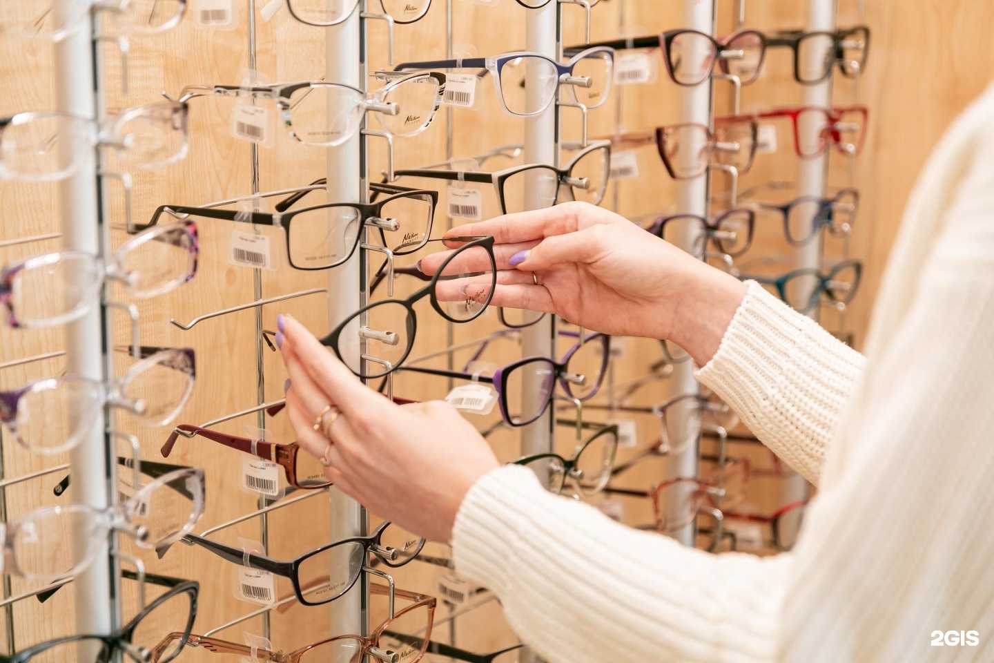 Отзывы на компанию Окулист в Ярославле c фото