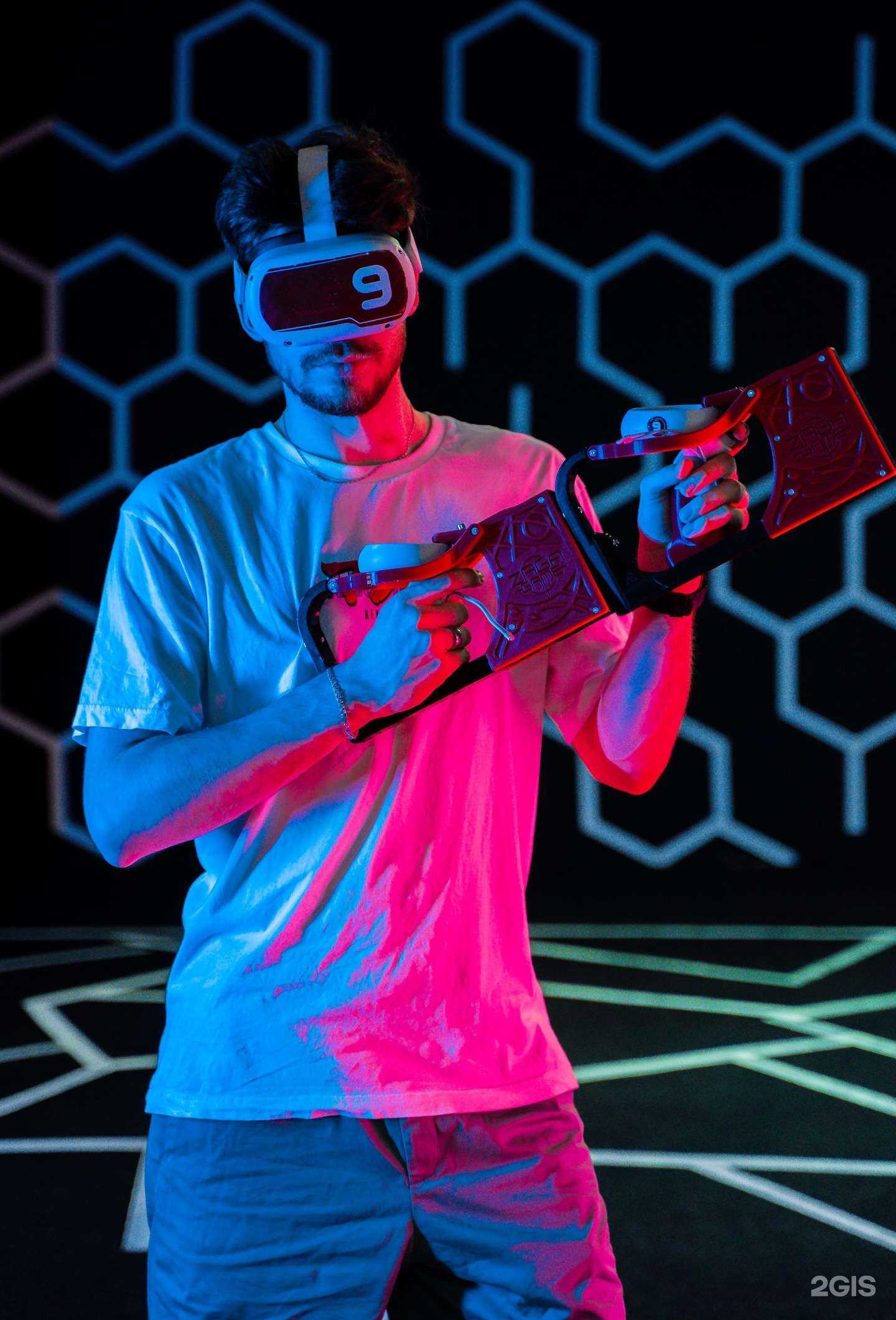 Отзывы на компанию Zaga Game в г. Красноярск c фото