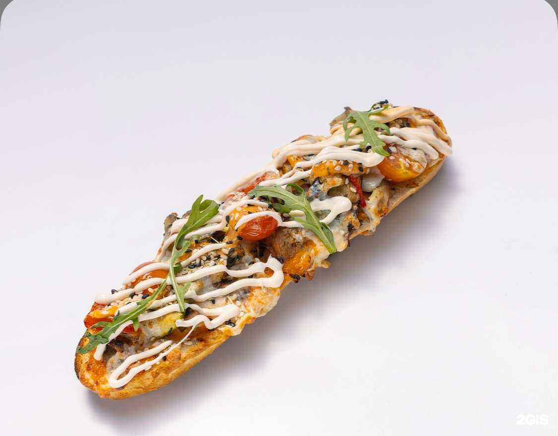 Отзывы на компанию Это база, здесь еда. в Екатеринбурге c фото