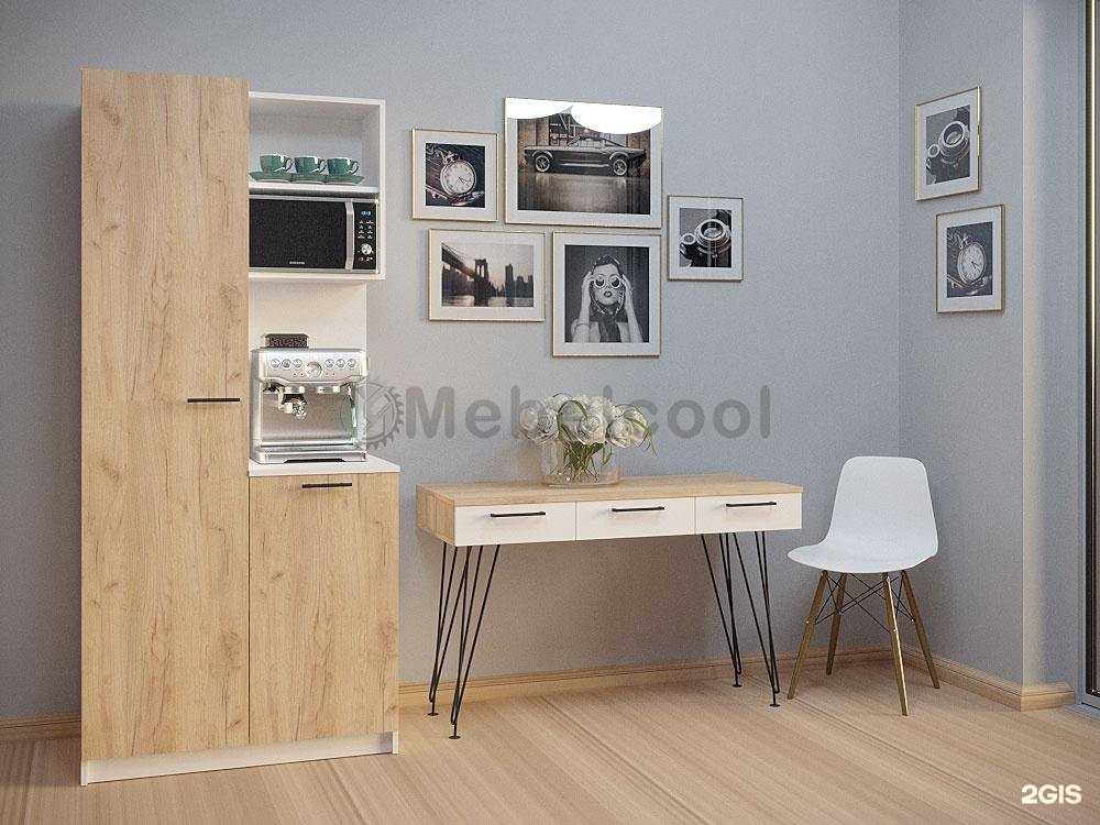 Отзывы на компанию Mebelcool в Владимире c фото