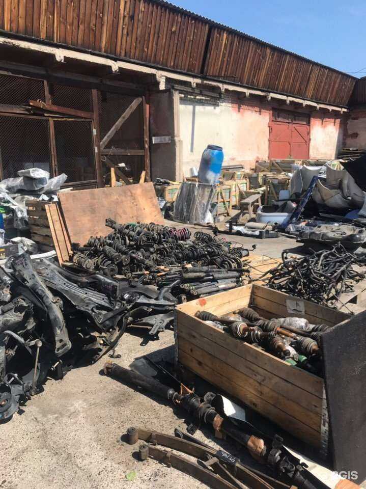 Отзывы на компанию Rhino Auto в Улан-Удэ c фото