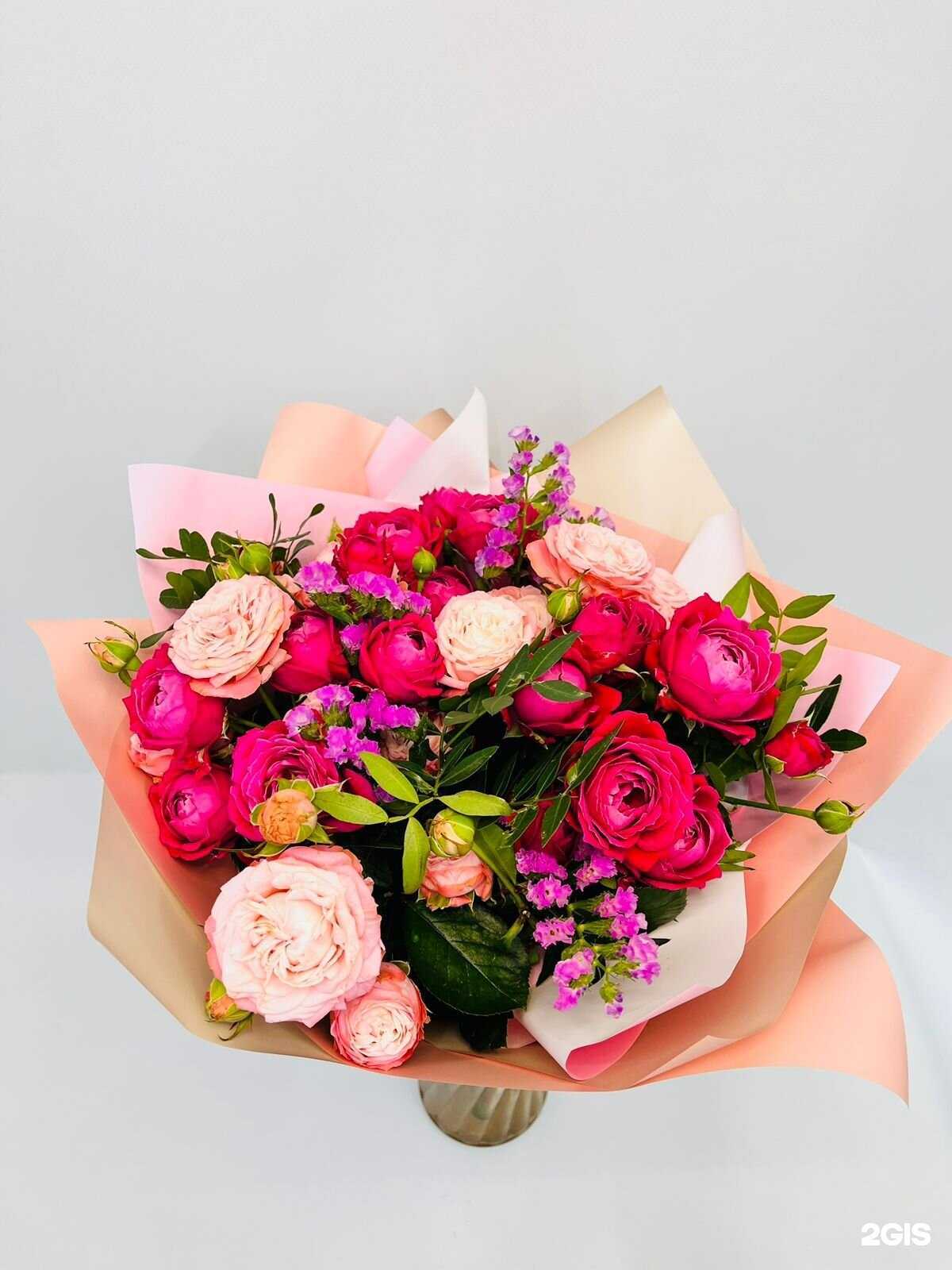 Отзывы на компанию Цветы без повода в г. Звенигород c фото