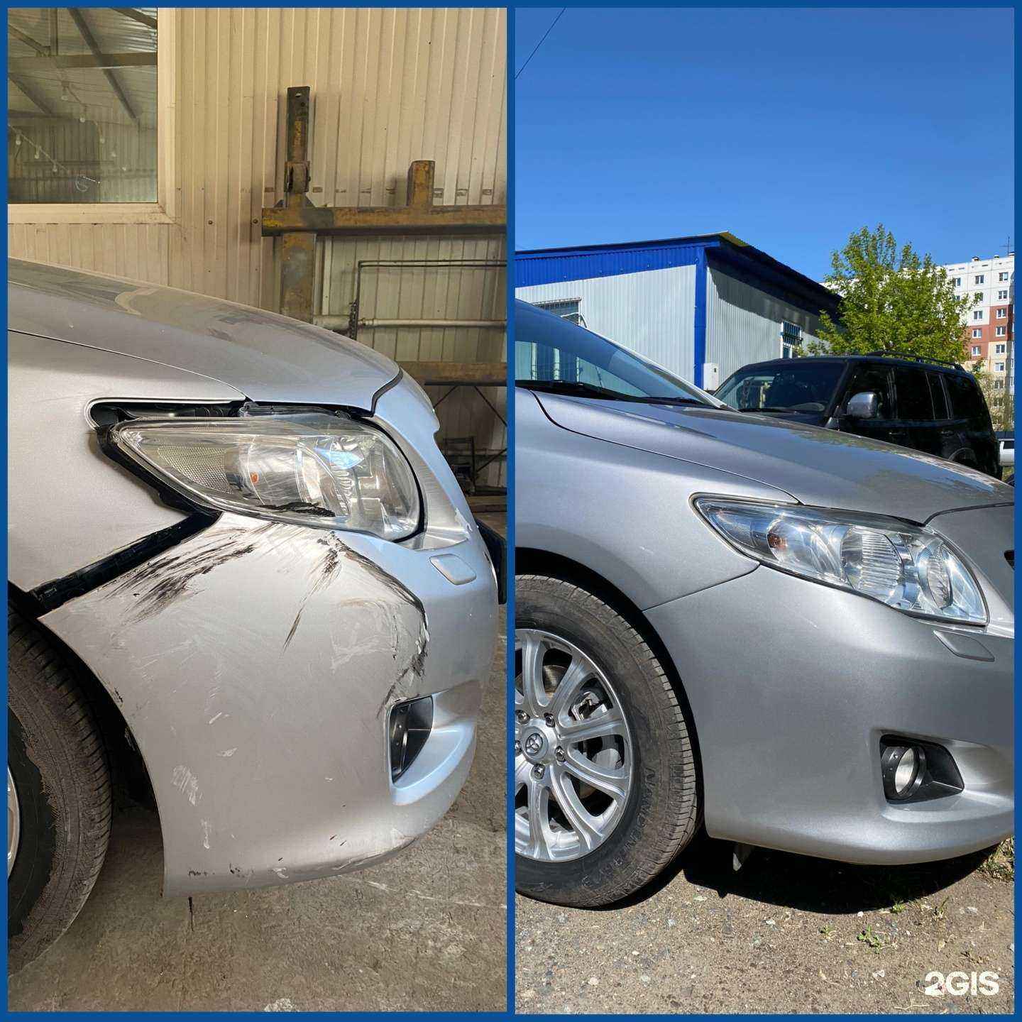 Отзывы на компанию Автострада в г. Омск c фото