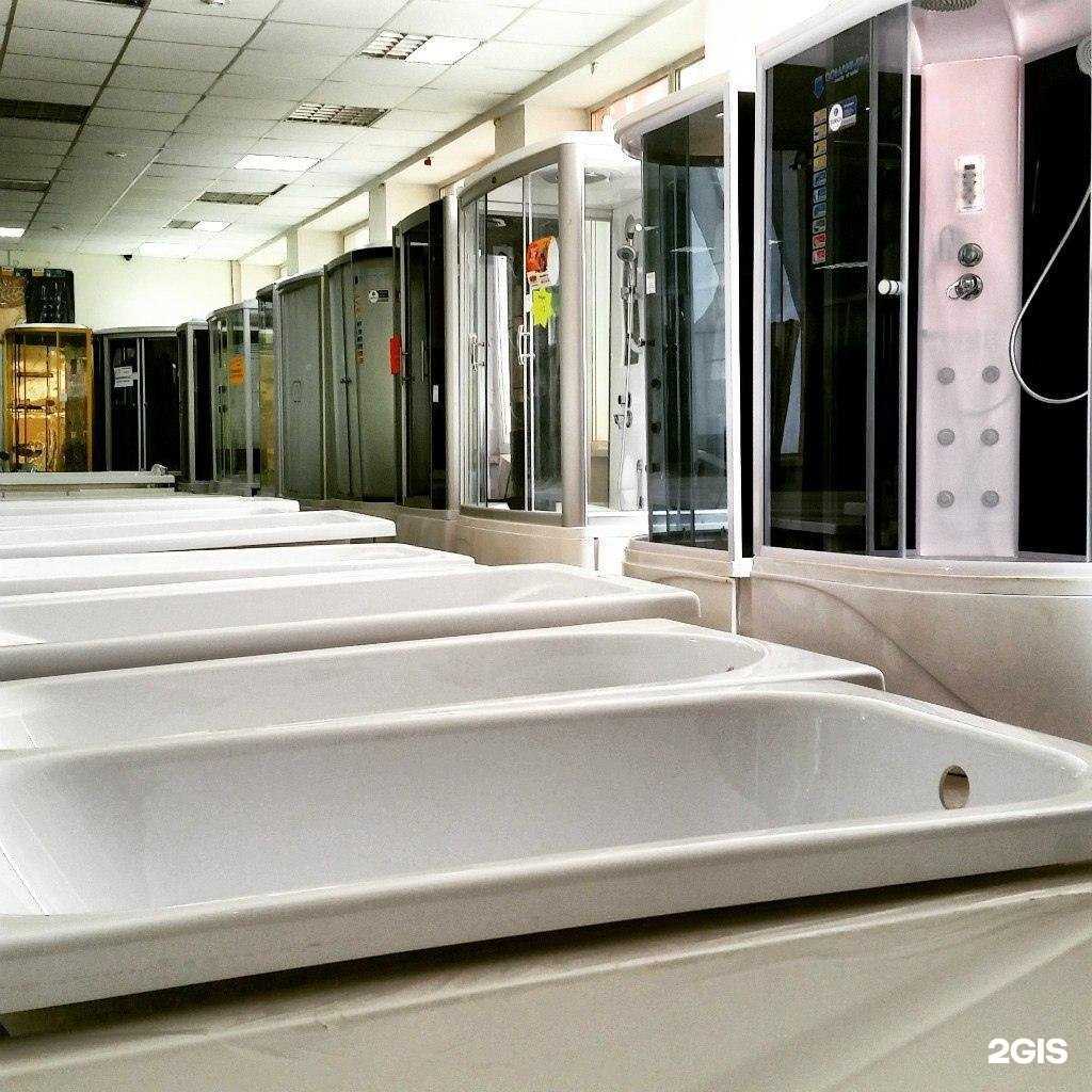 Отзывы на компанию Сантехбомба в г. Екатеринбург c фото