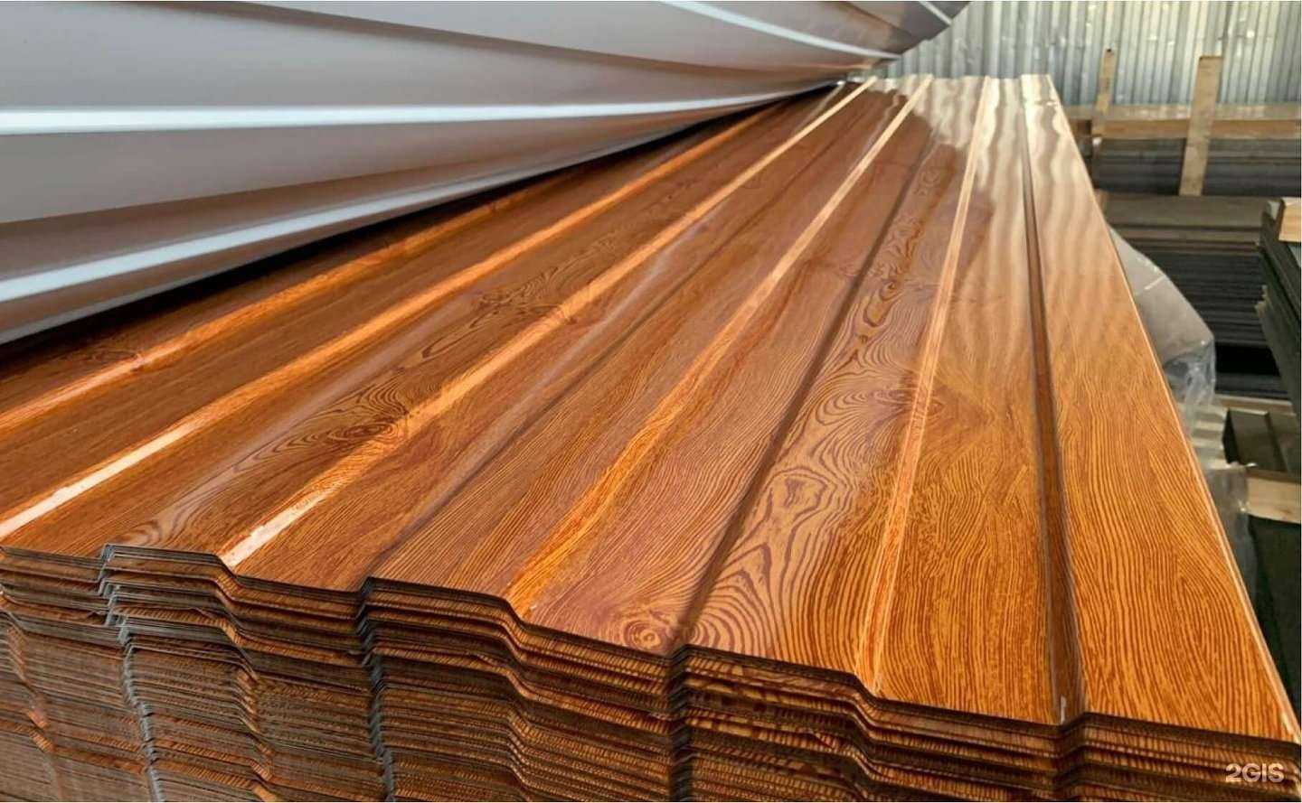 Отзывы на компанию МегаПрофиль в Ульяновске c фото