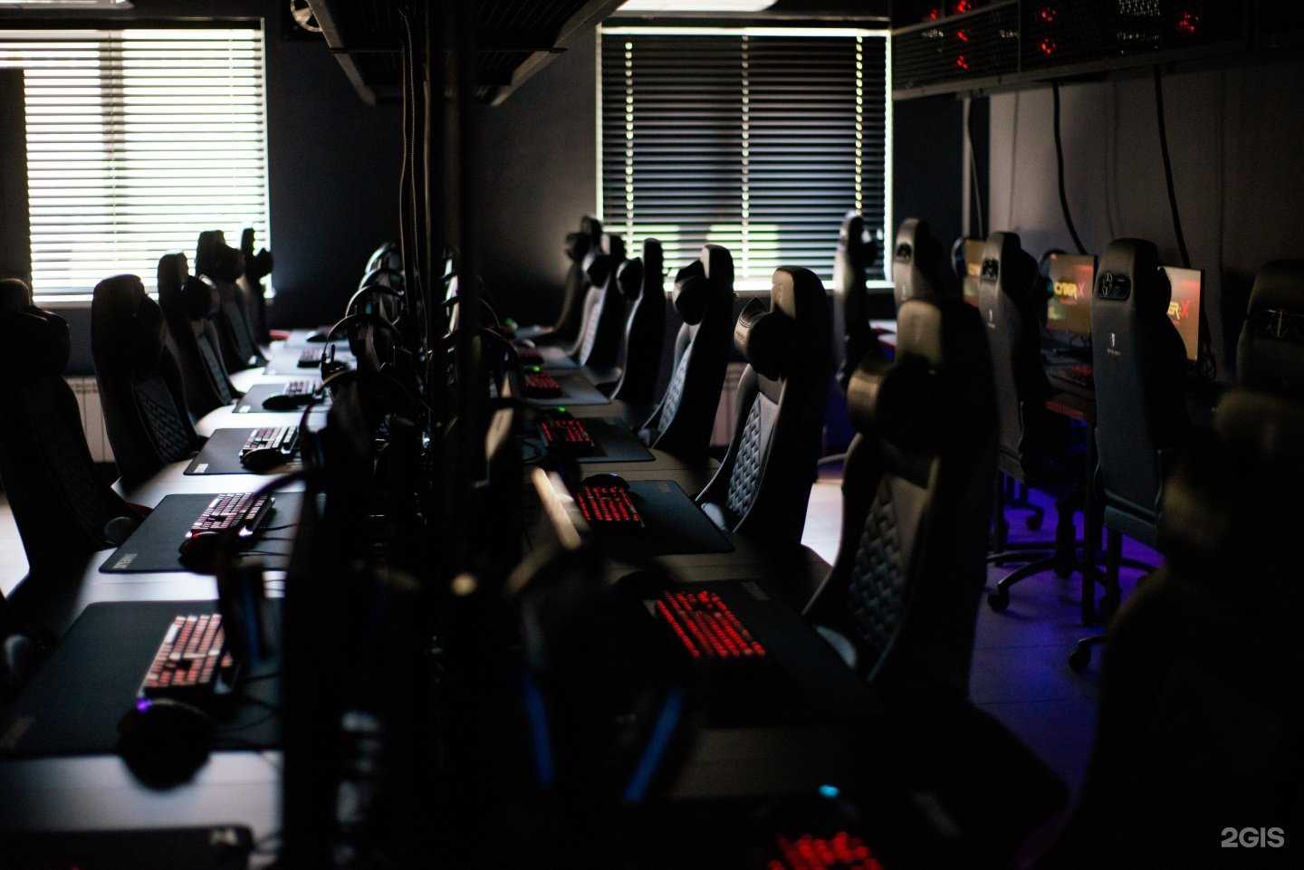 Отзывы на компанию Geek в г. Воронеж c фото