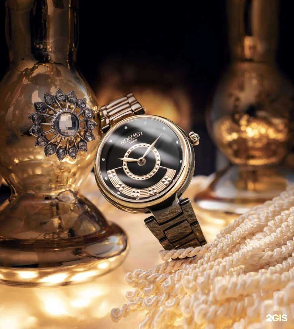 Отзывы на компанию ЖЕНЕВА в г. Магнитогорск c фото