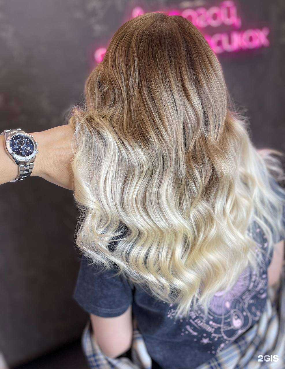 Отзывы на компанию Kudryavaya в Красноярске c фото