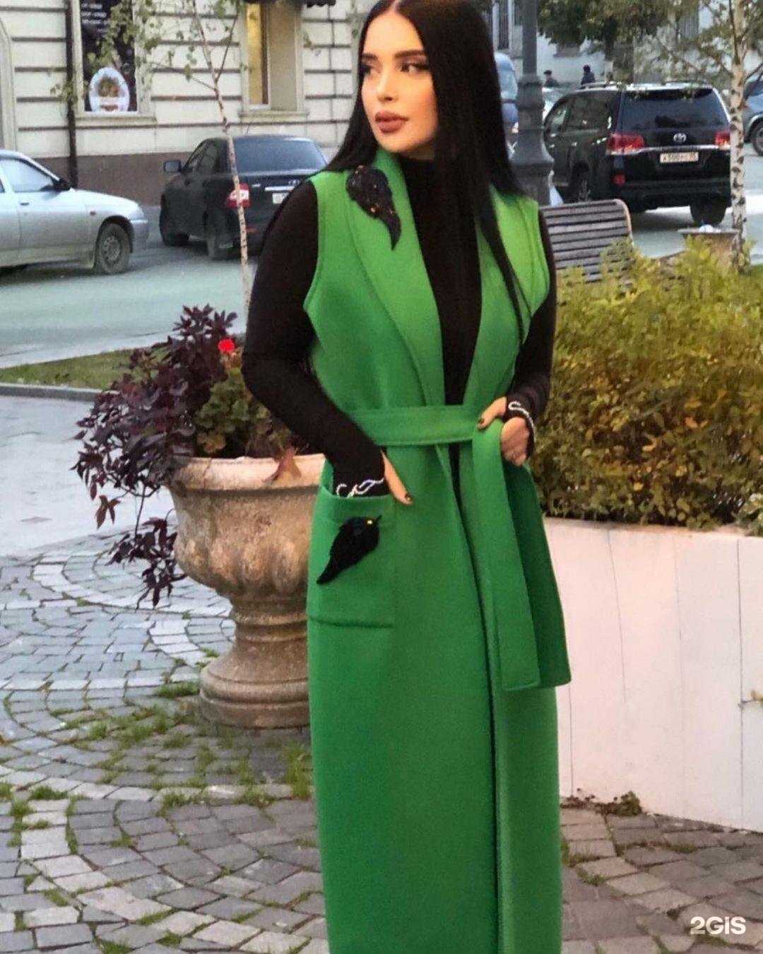 Отзывы на компанию Zari Boutique в Махачкале c фото