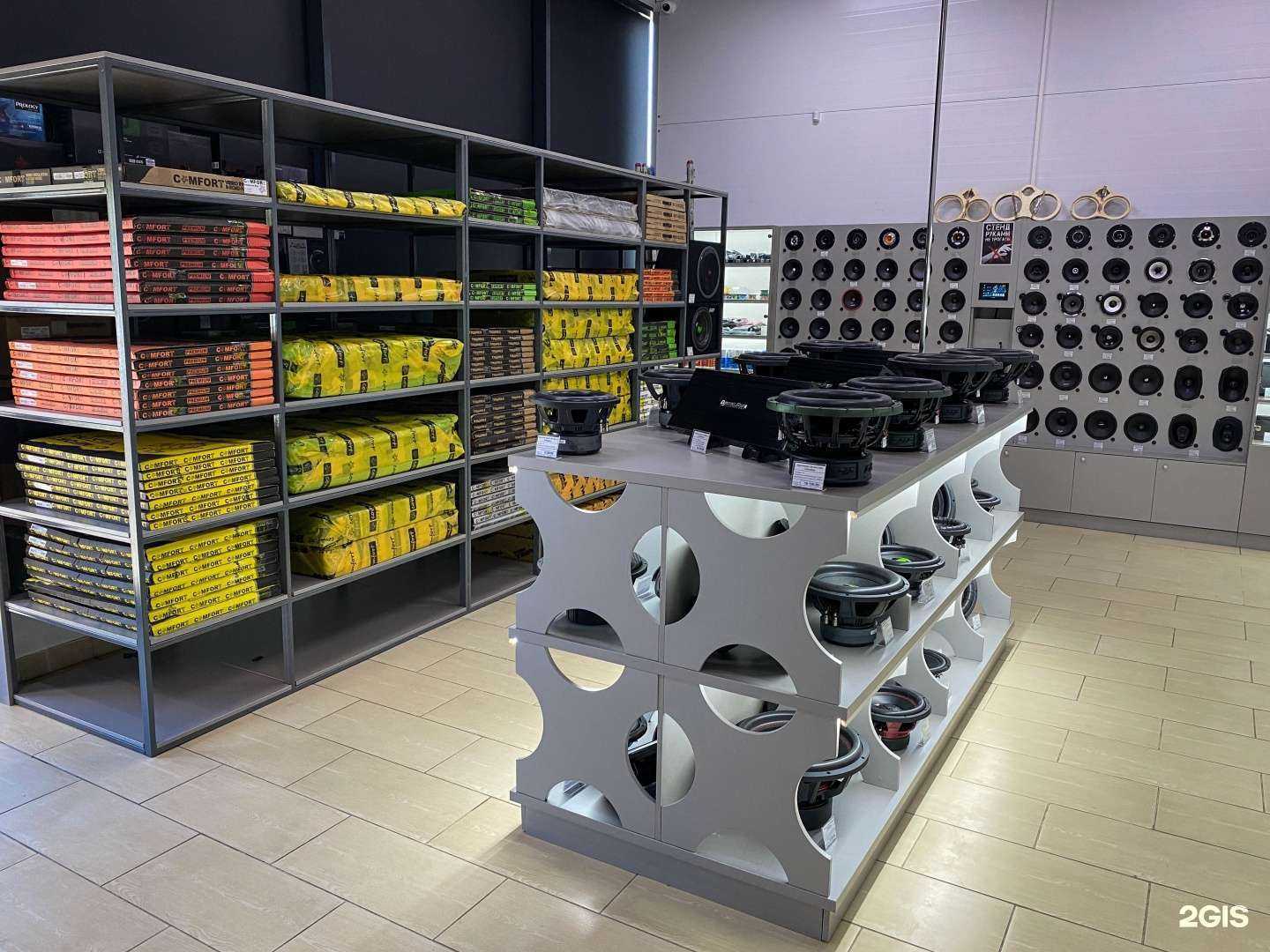 Отзывы на компанию Re.loud в Саратове c фото