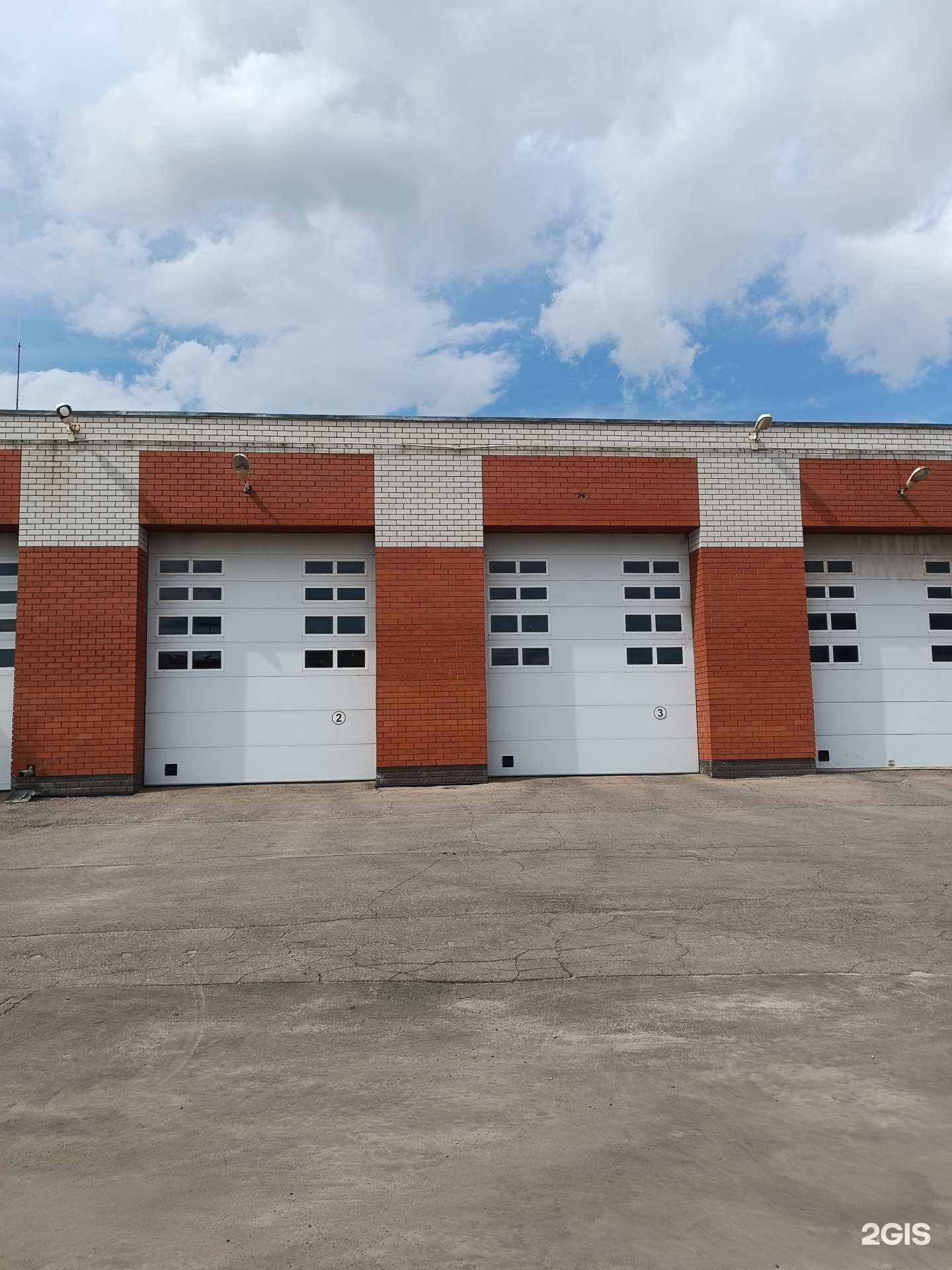 Отзывы на компанию Аварийно-спасательный отряд в Арзамасе c фото - фотография 2 из 2