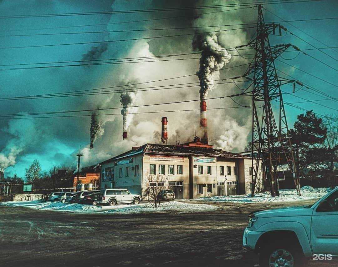 Отзывы на компанию Пожарно-спасательная часть №30 в Хабаровске c фото