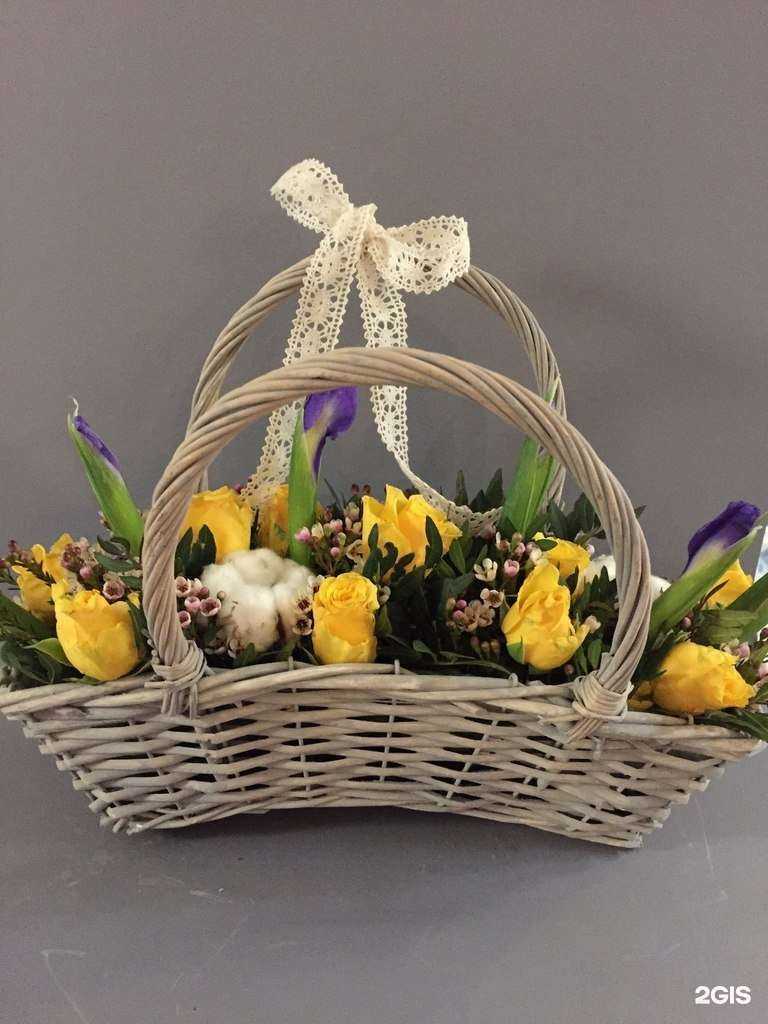 Отзывы на компанию Бархат в Брянске c фото