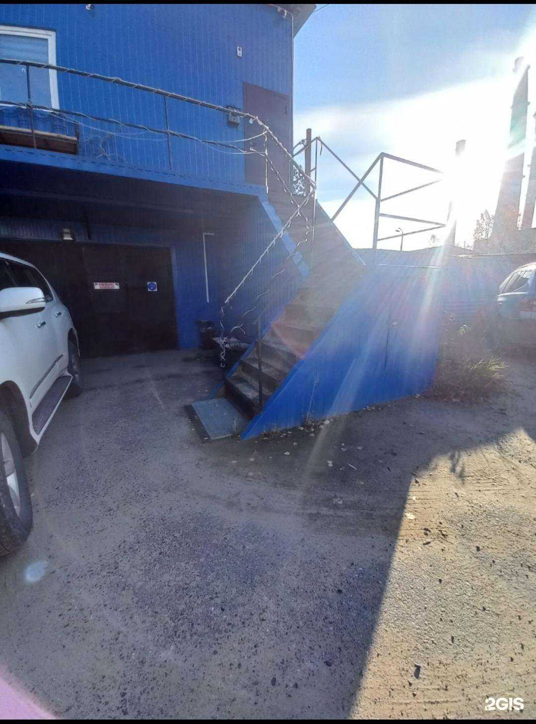 Отзывы на компанию Стандарт-ПВО в Нижневартовске c фото - фотография 2 из 2