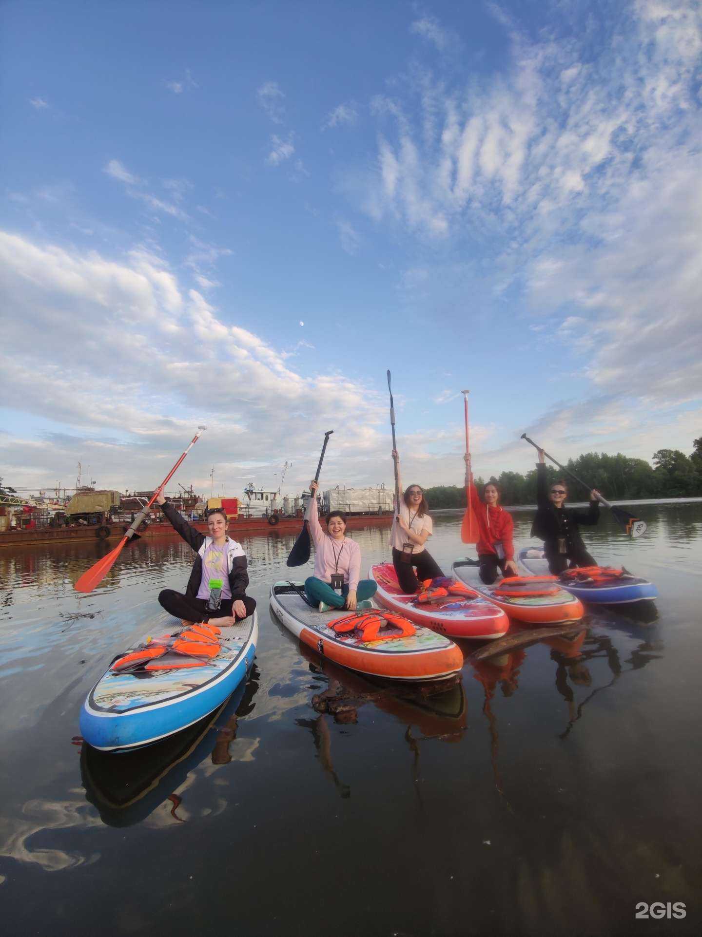 Отзывы на компанию Сап Спот в Уфе c фото