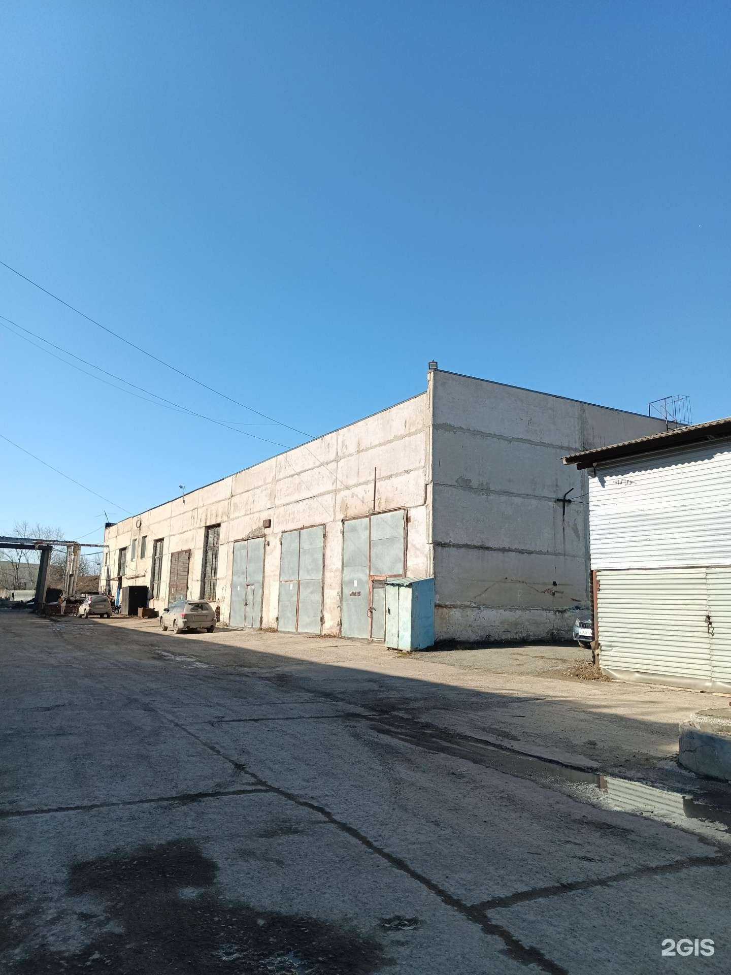 Отзывы на компанию Тула-Сталь в Перми c фото - фотография 2 из 2