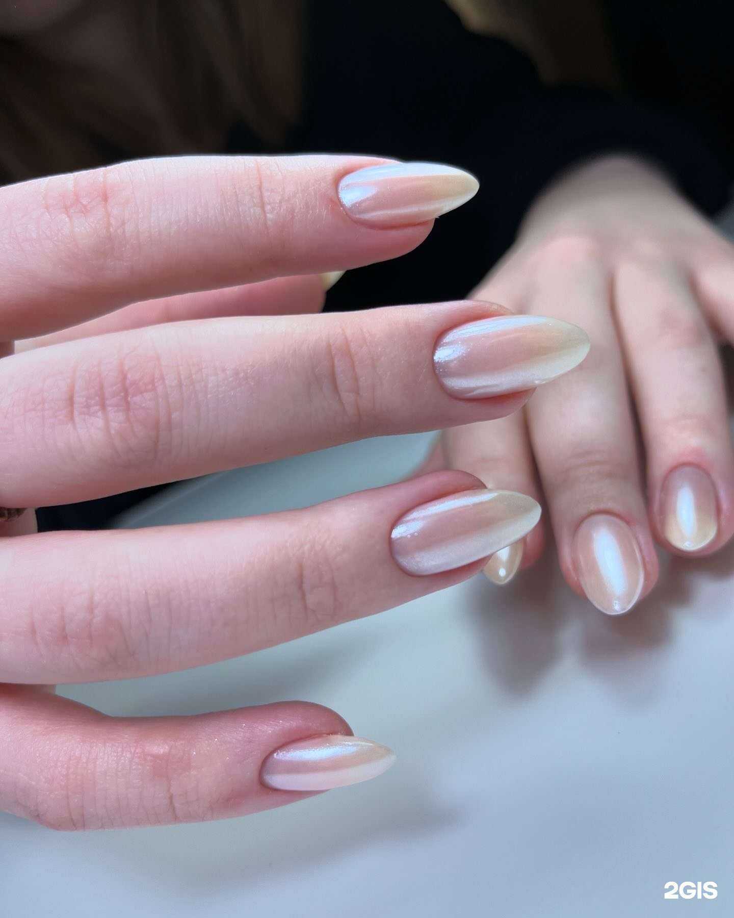 Отзывы на компанию MDnails в г. Екатеринбург c фото