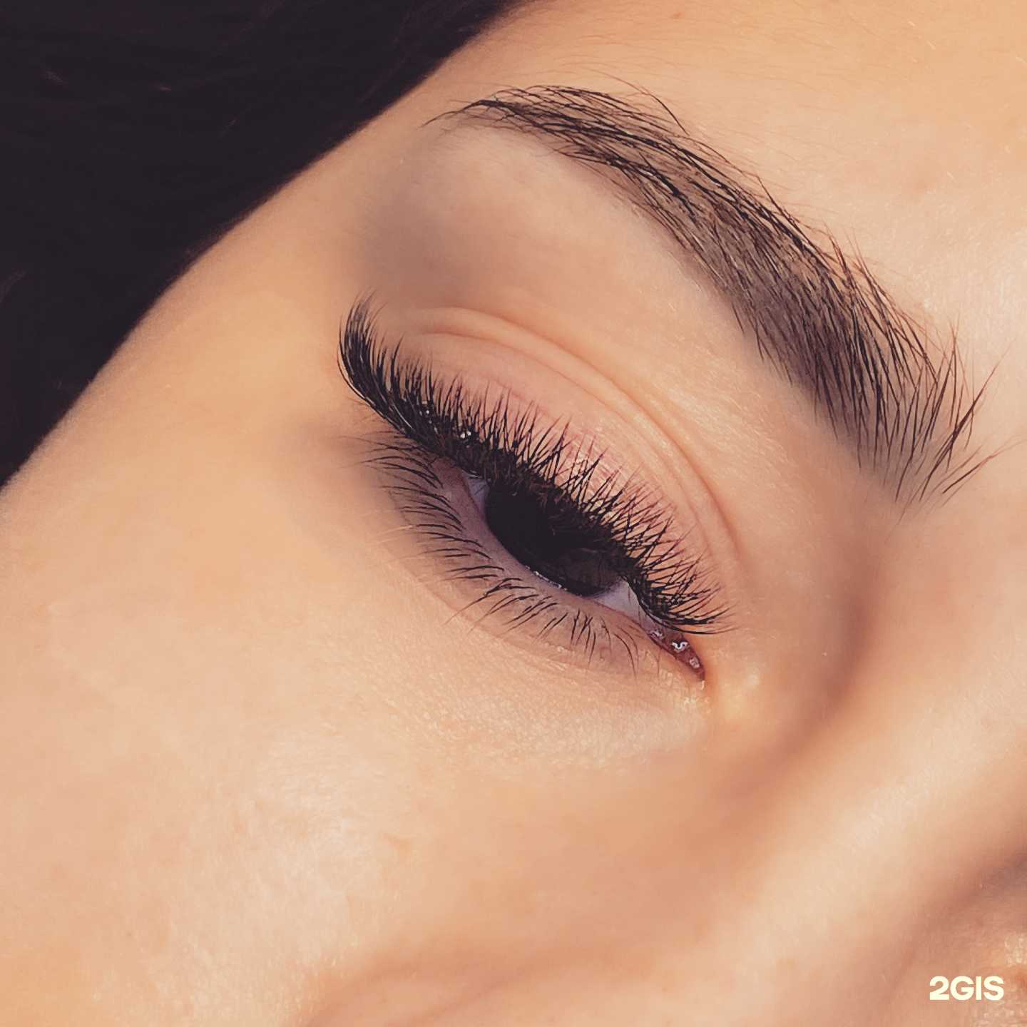 Отзывы на компанию Студия наращивания ресниц  в Уфе c фото