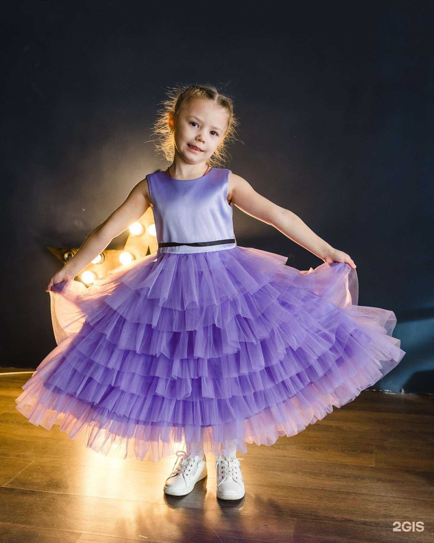 Отзывы на компанию Vikki love dress в г. Улан-Удэ c фото