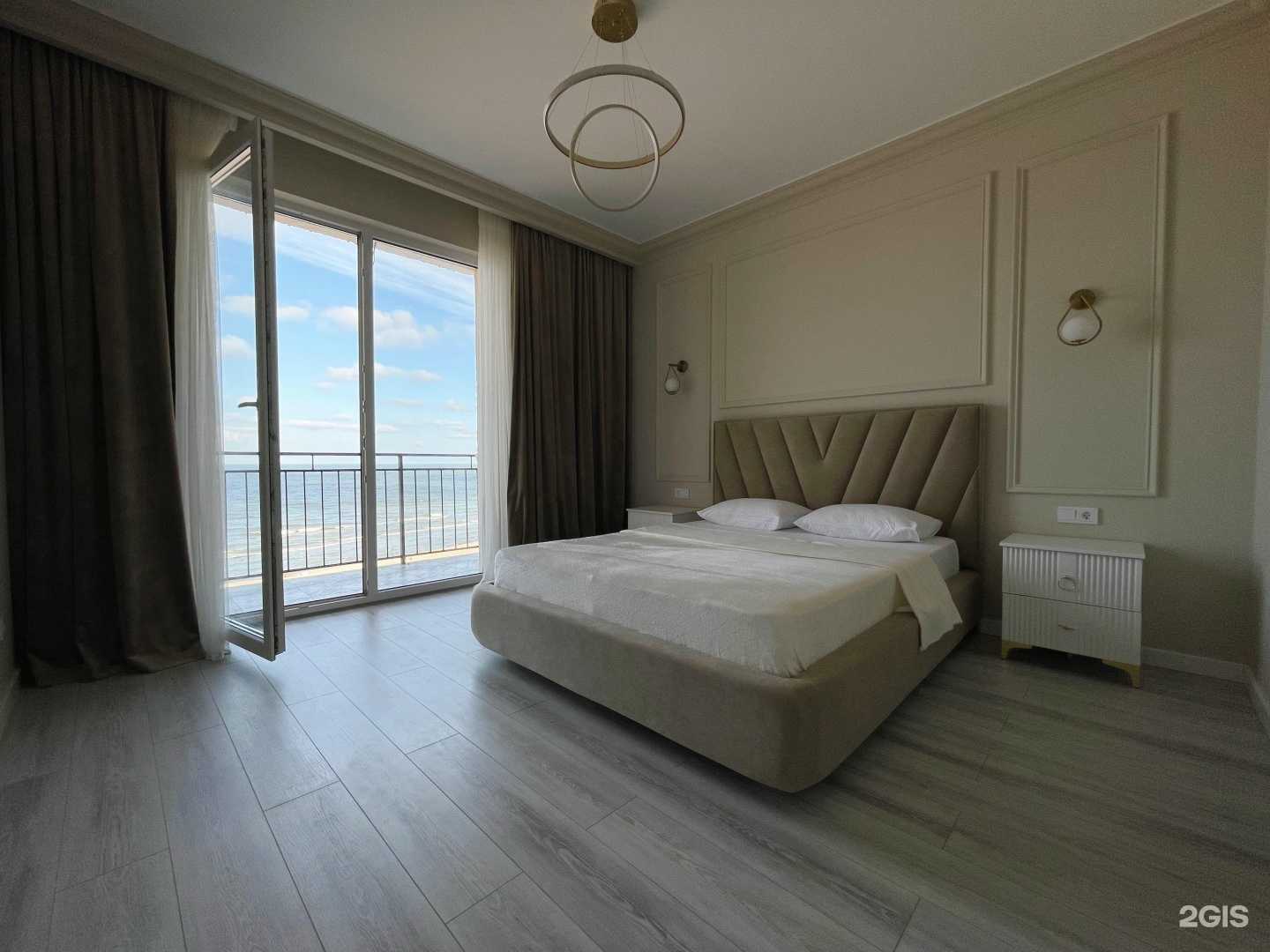 Отзывы на компанию Apart Ru Hotel в Махачкале c фото