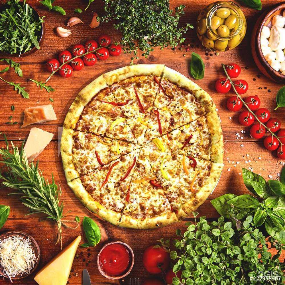 Отзывы на компанию Don pizza в г. Калуга c фото