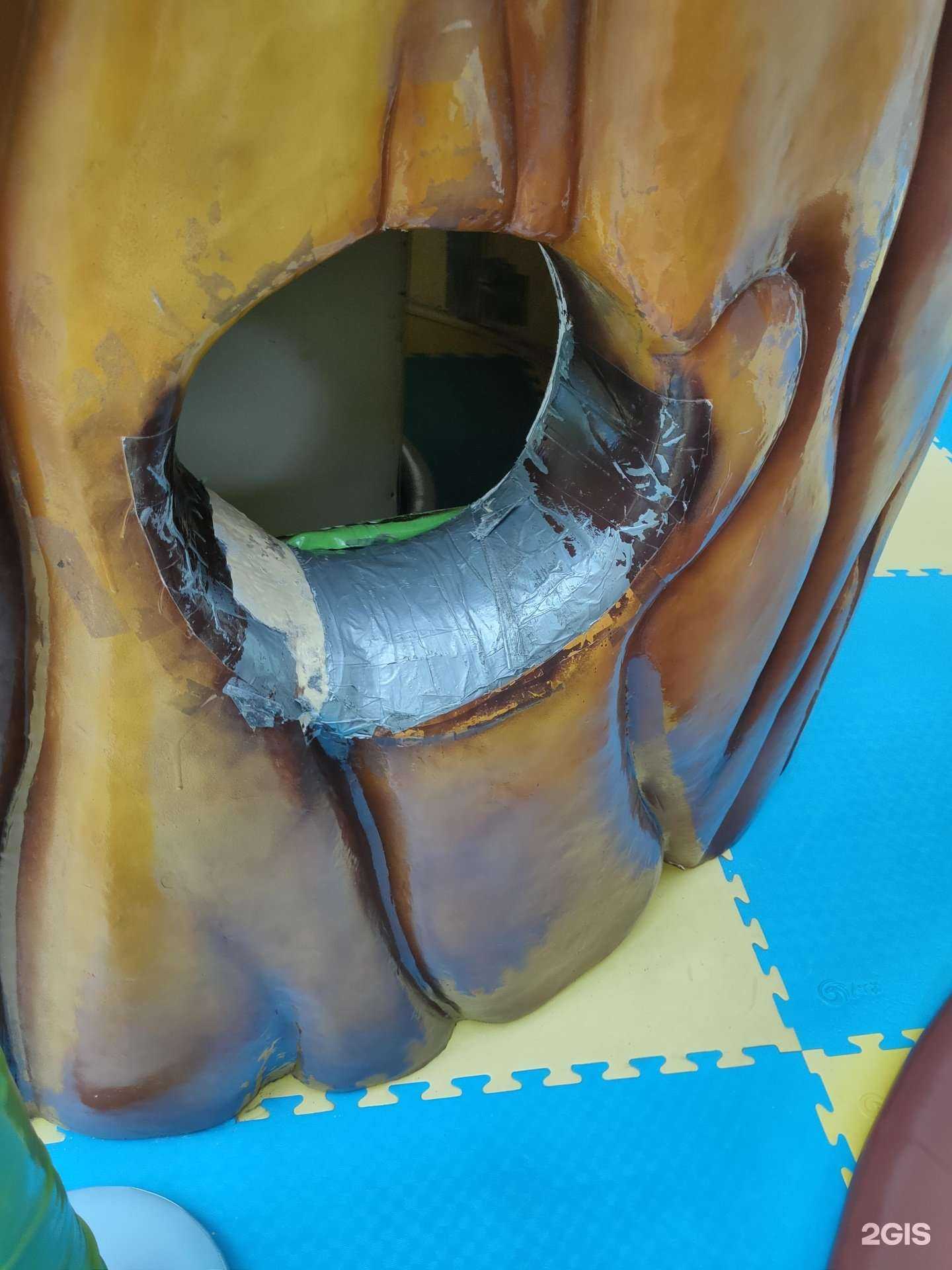 Отзывы на компанию Волшебный лес в г. Самара c фото