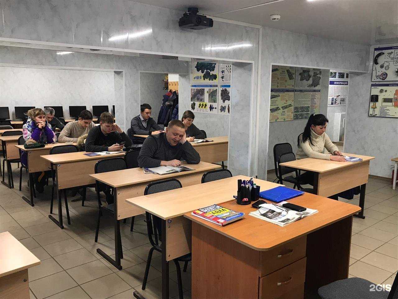 Отзывы на компанию Триумф-Авто в Омске c фото