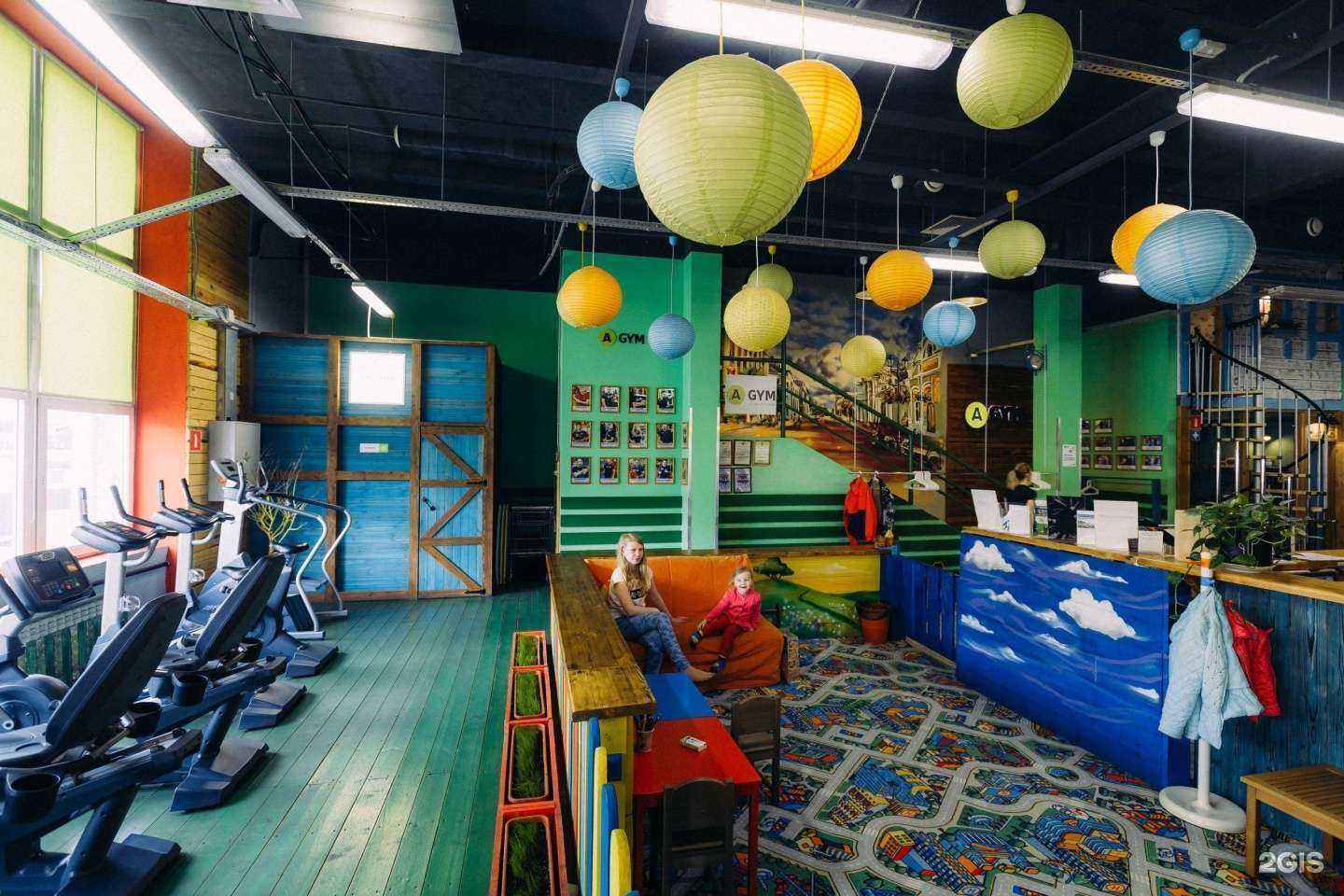 Отзывы на компанию Атлетик в г. Тверь c фото