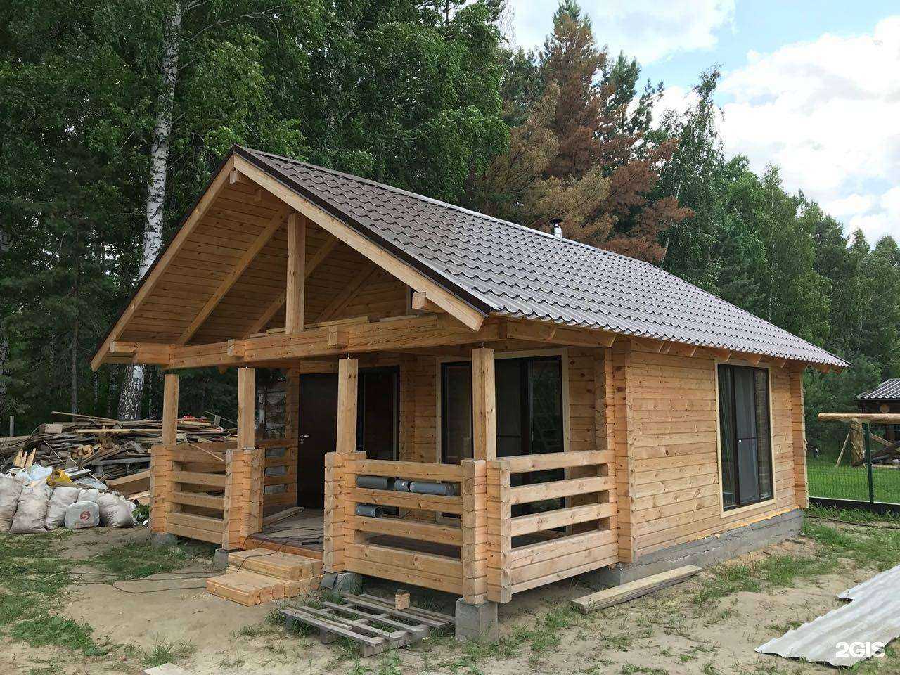 Отзывы на компанию Строй Дом в г. Самара c фото