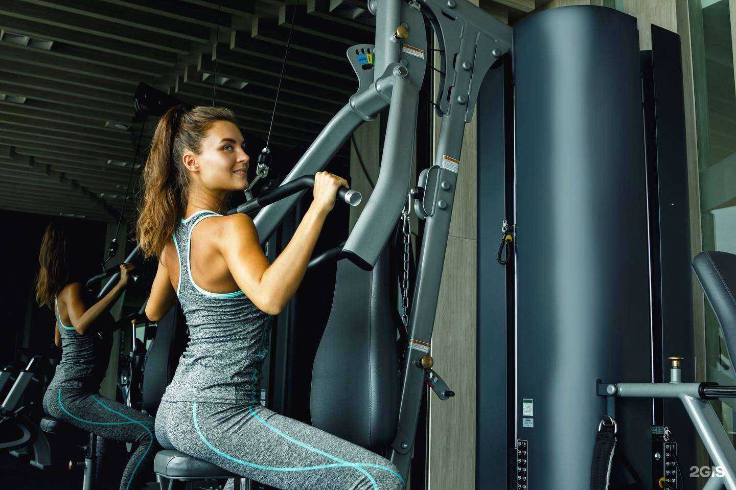 Отзывы на компанию Солнечный фитнес в Саратове c фото