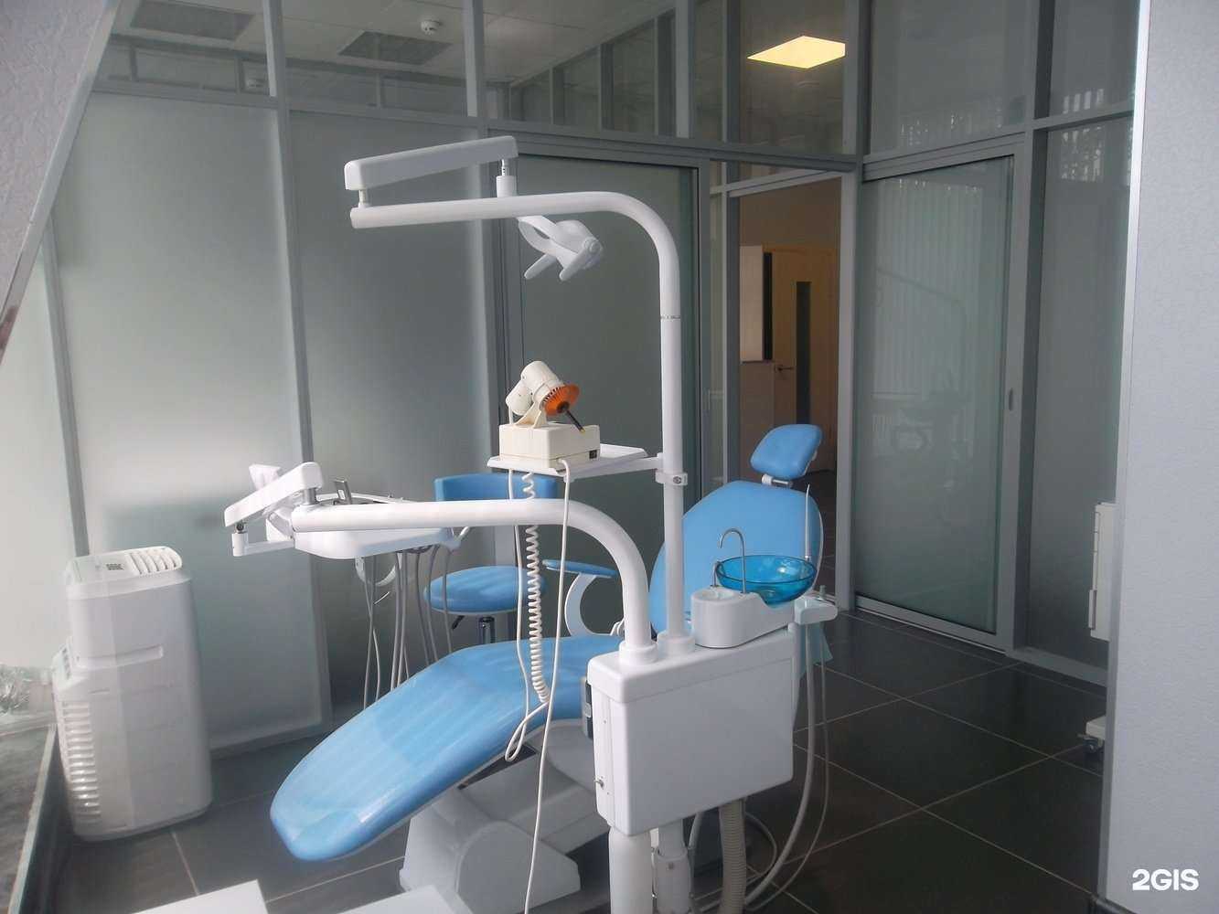 Отзывы на компанию АльмаДенте в Перми c фото