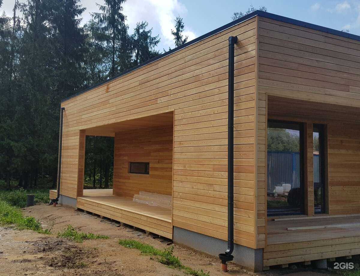 Отзывы на компанию Ik-Stroy в Владивостоке c фото