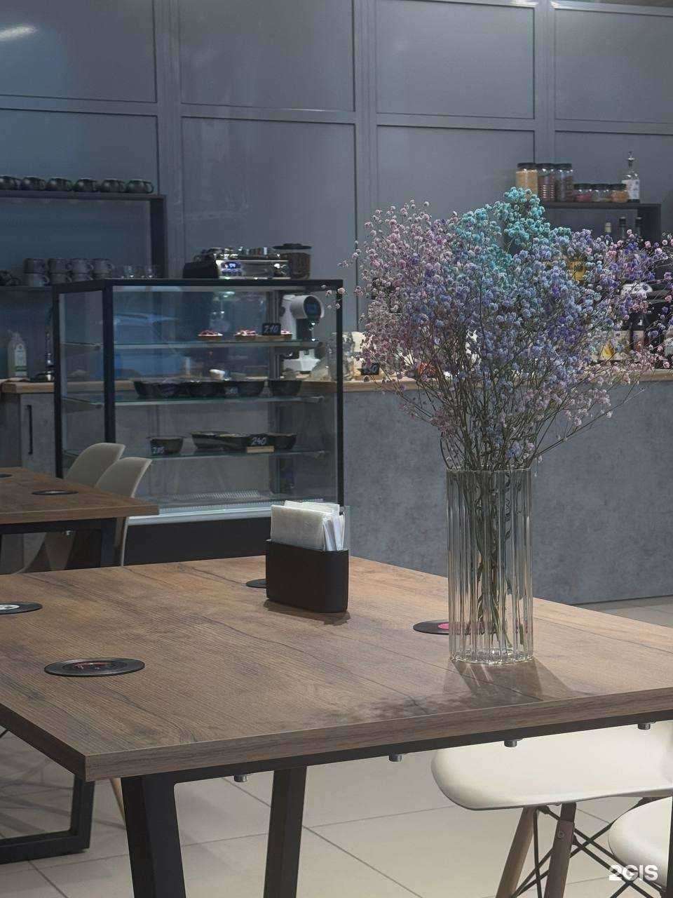 Отзывы на компанию Гравитация кофе в Нижнем Новгороде c фото