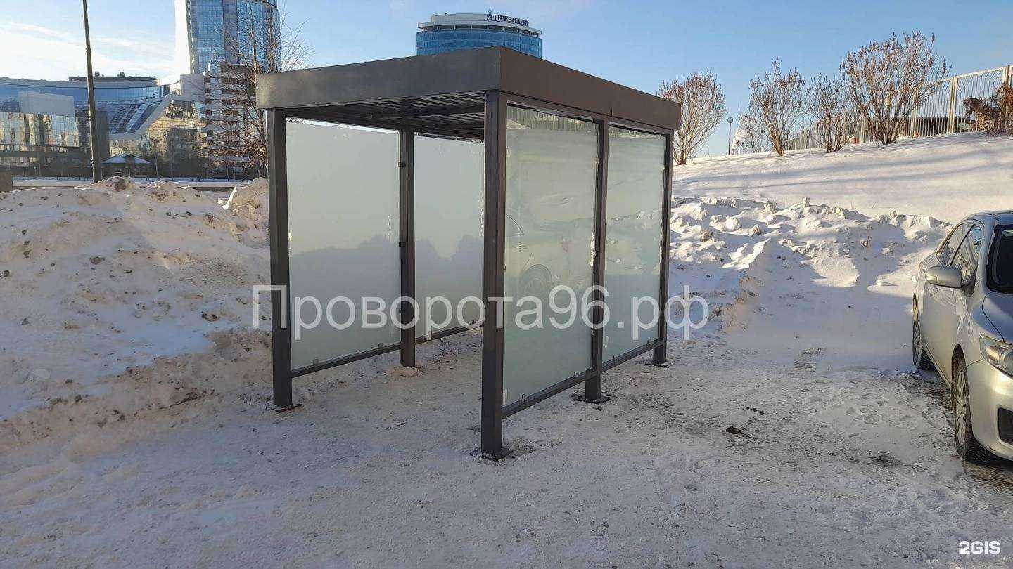 Отзывы на компанию Про ворота в г. Верхняя Пышма c фото