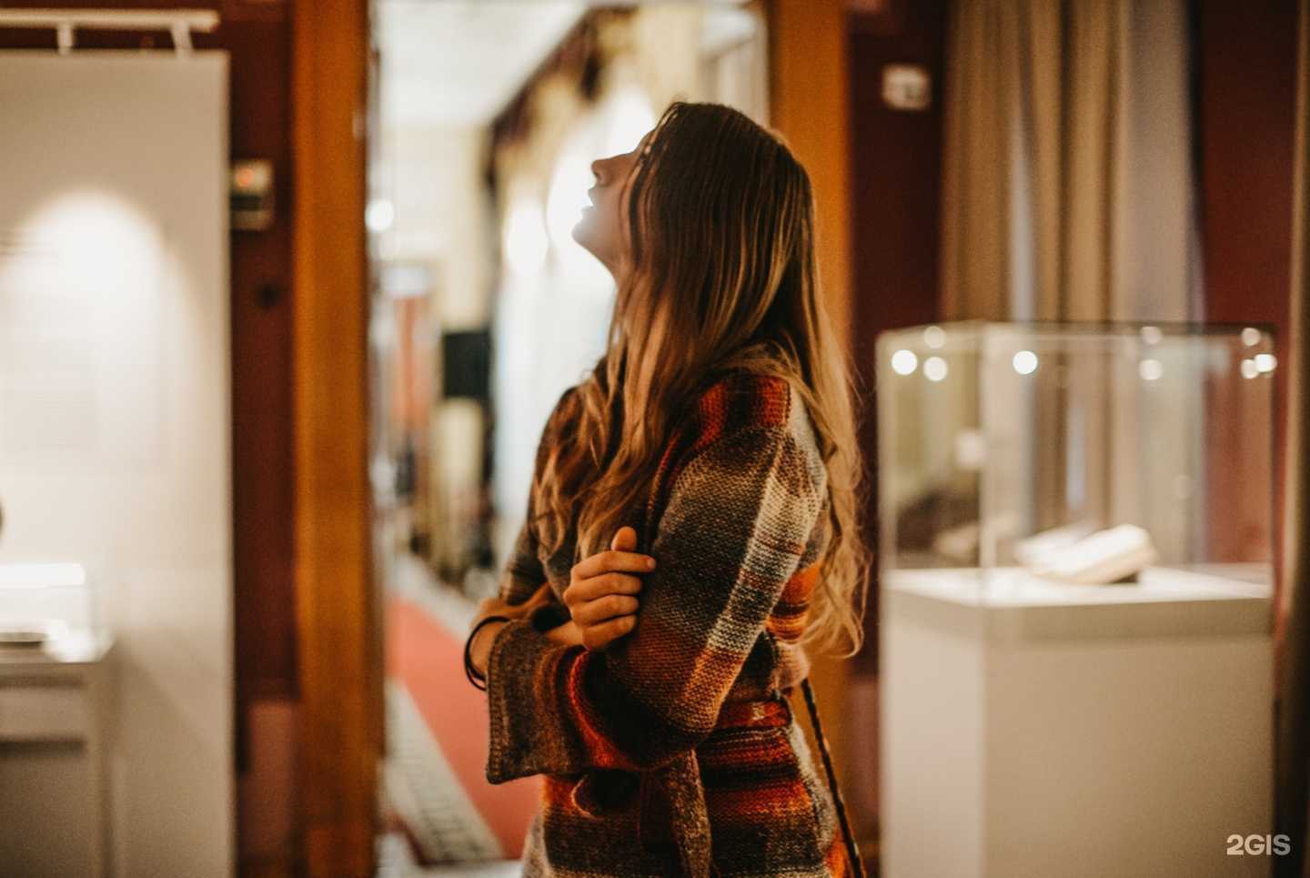 Отзывы на компанию Историко-краеведческий музей в Оренбурге c фото