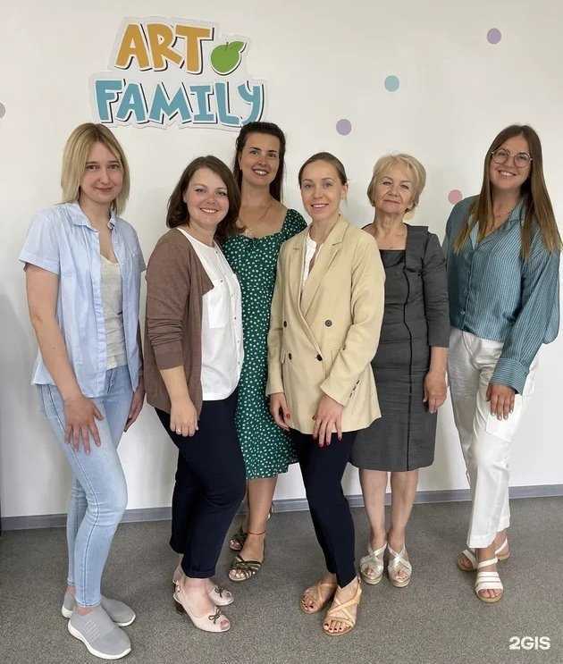 Отзывы на компанию Artfamily в г. Обнинск c фото