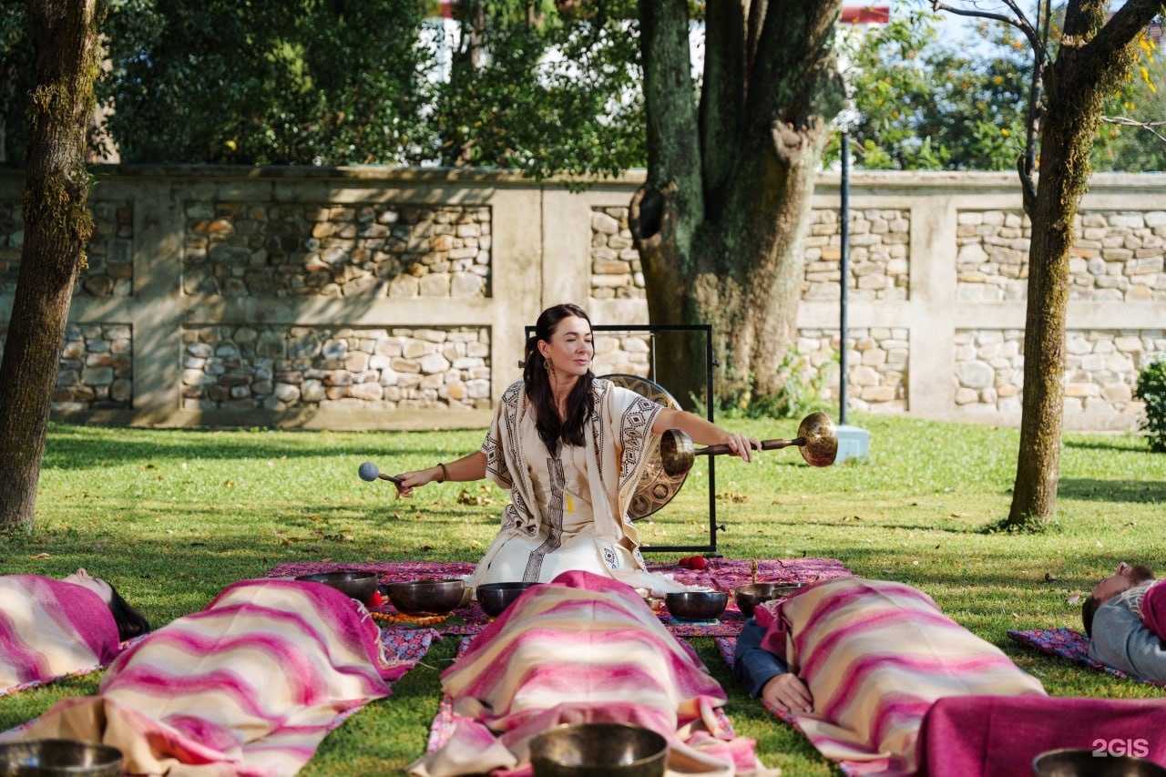 Отзывы на компанию MayaYoga в Арсеньеве c фото