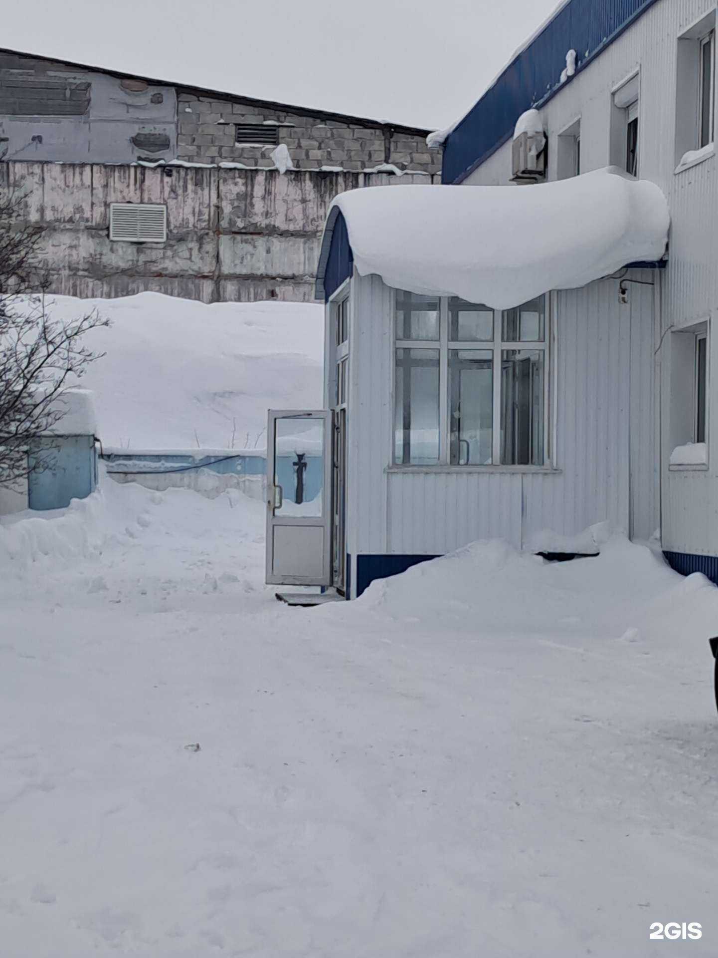 Отзывы на компанию Спец транс сервис в г. Нижневартовск c фото