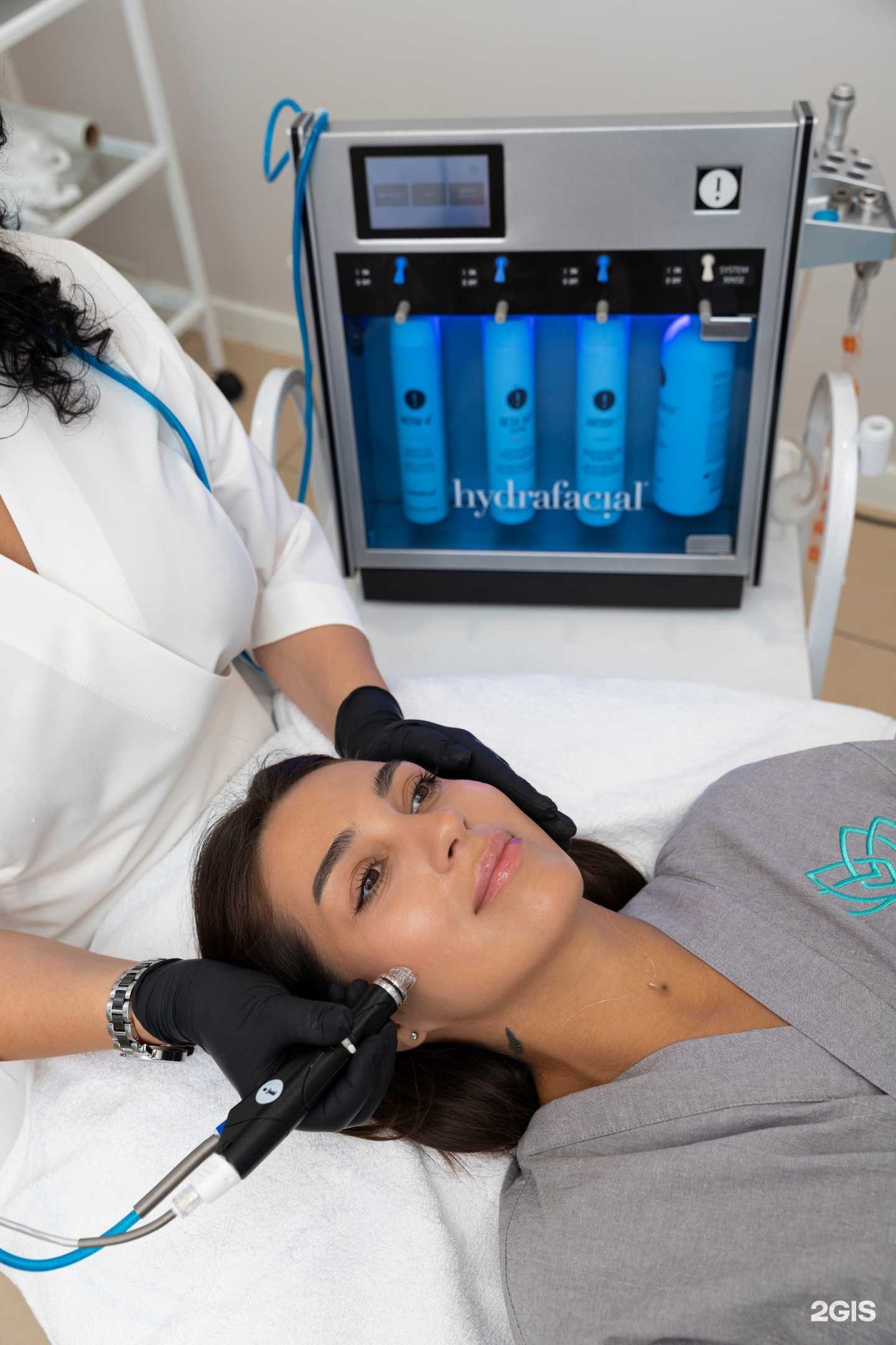 Отзывы на компанию ЦВМ Клиника в Красноярске c фото