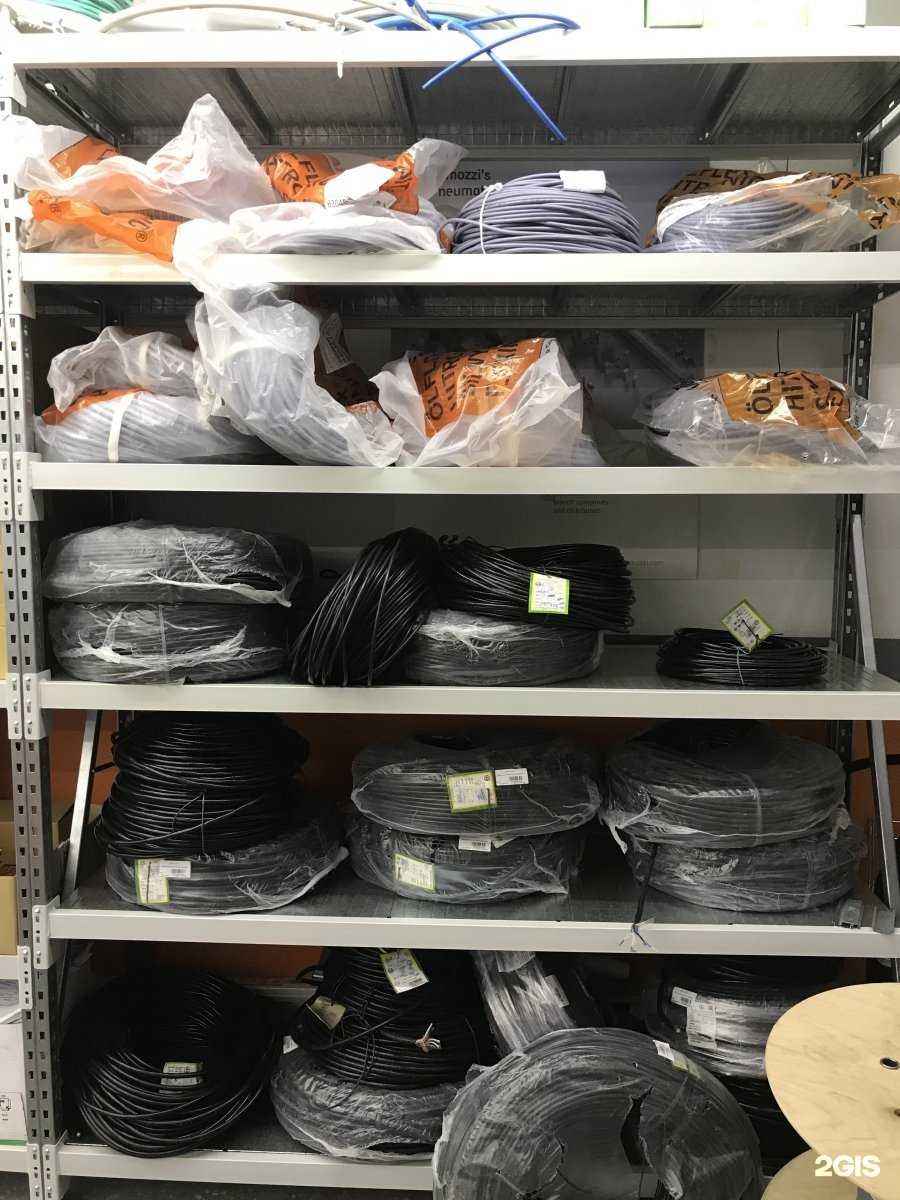 Отзывы на компанию Техком-Автоматика в Барнауле c фото